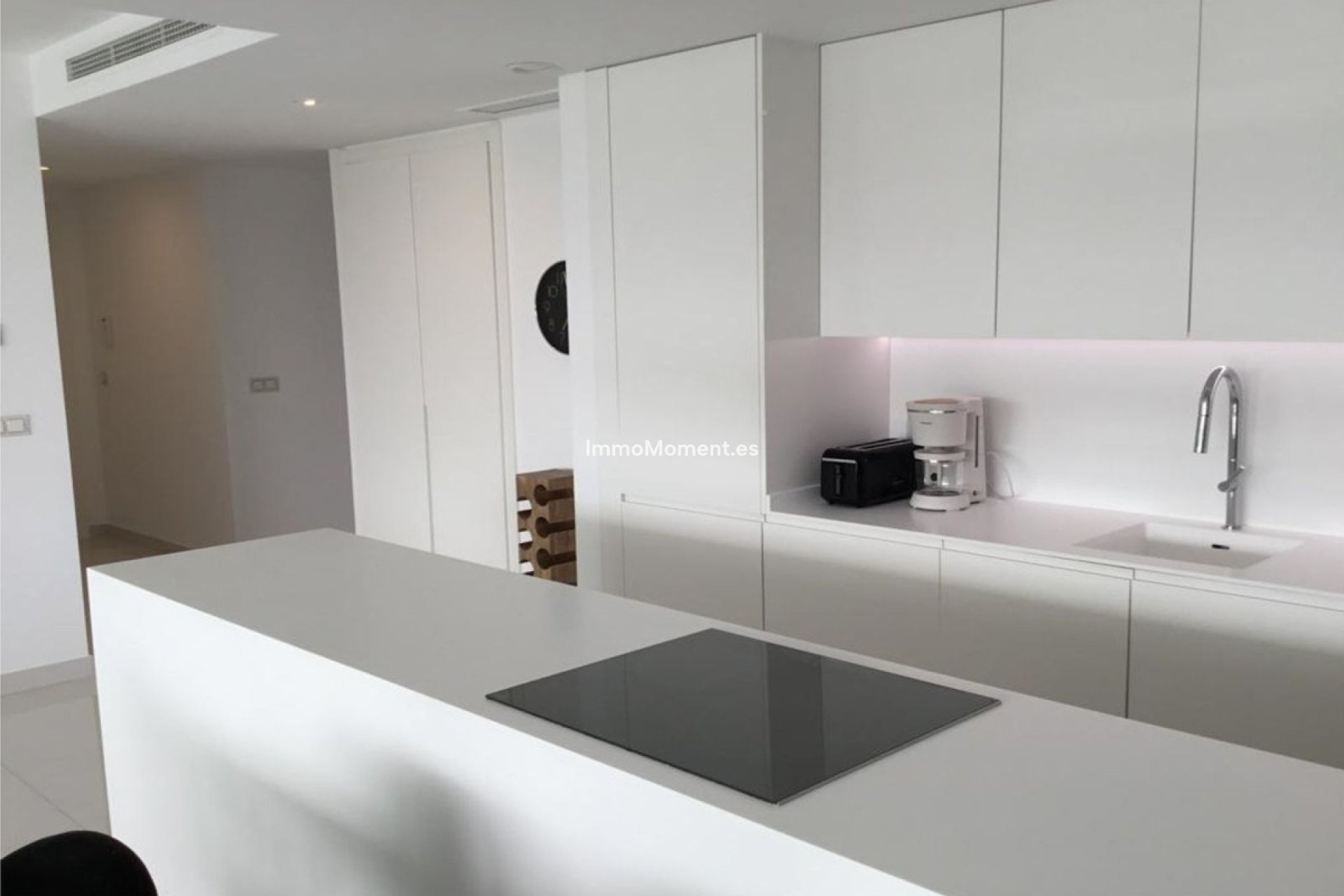 Alquiler a corto plazo - Apartamento - Estepona  - Atalaya