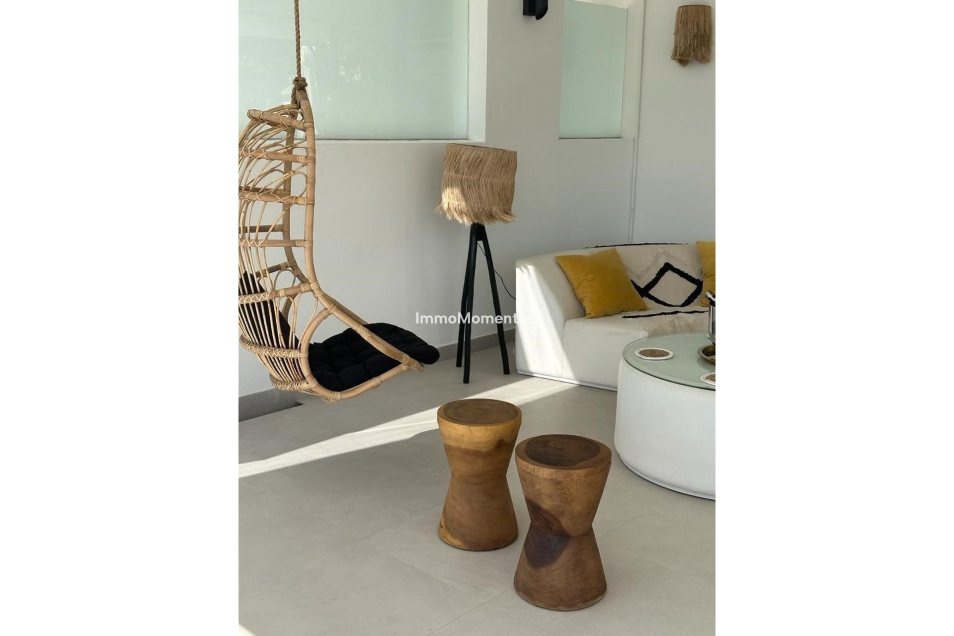 Alquiler a corto plazo - Apartamento - Estepona  - Atalaya