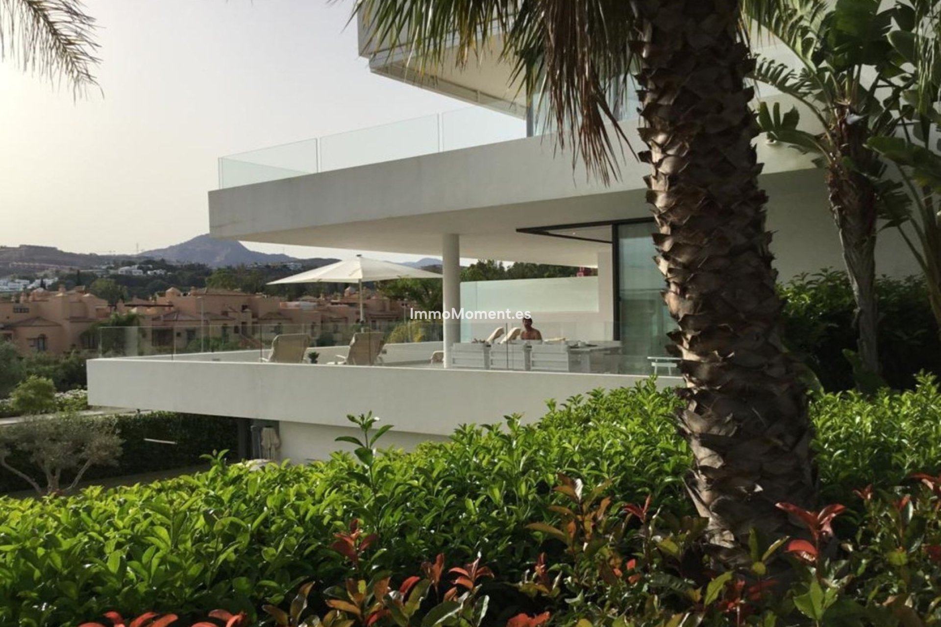 Alquiler a corto plazo - Apartamento - Estepona  - Atalaya