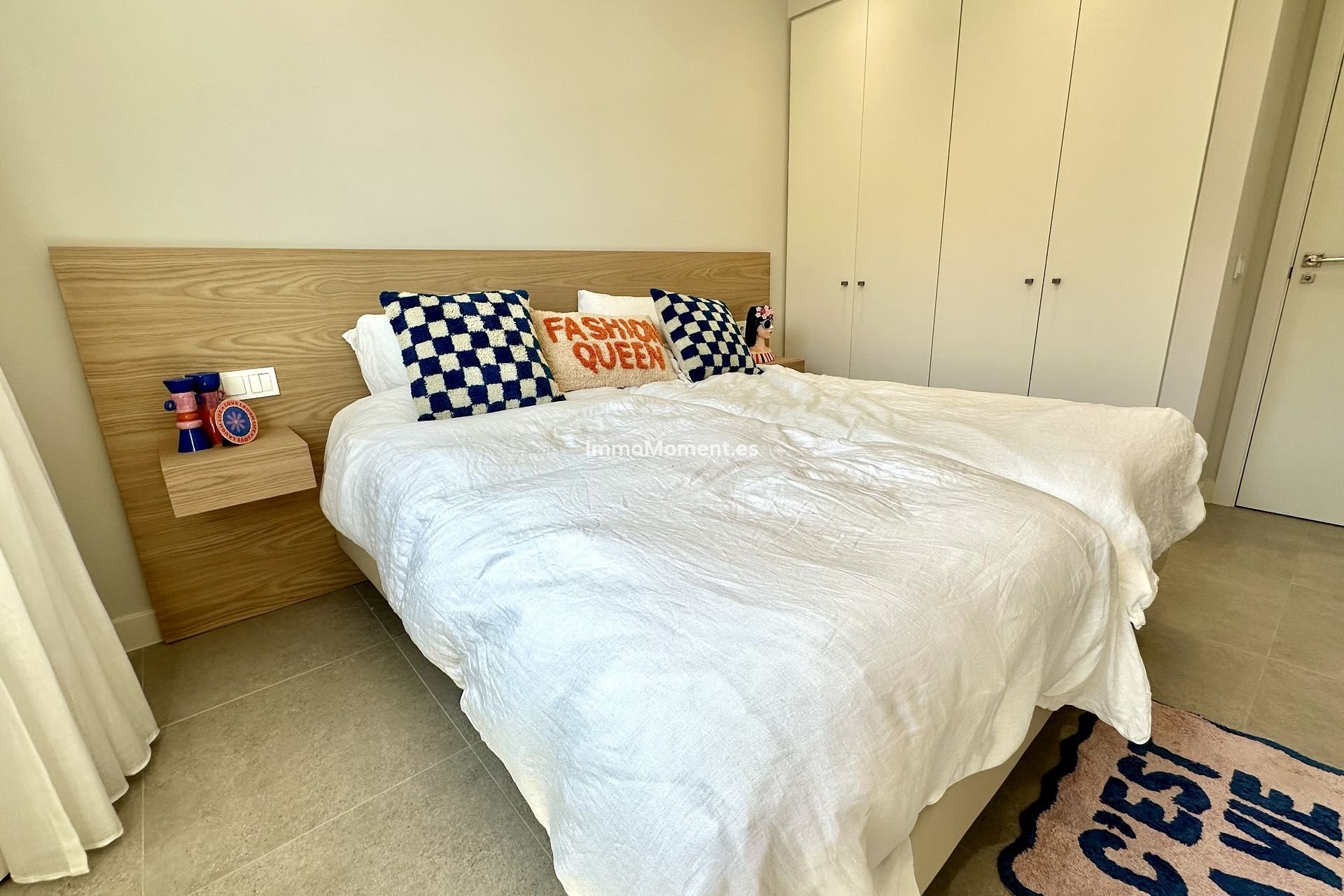 Alquiler a corto plazo - Apartamento - Estepona  - Estepona