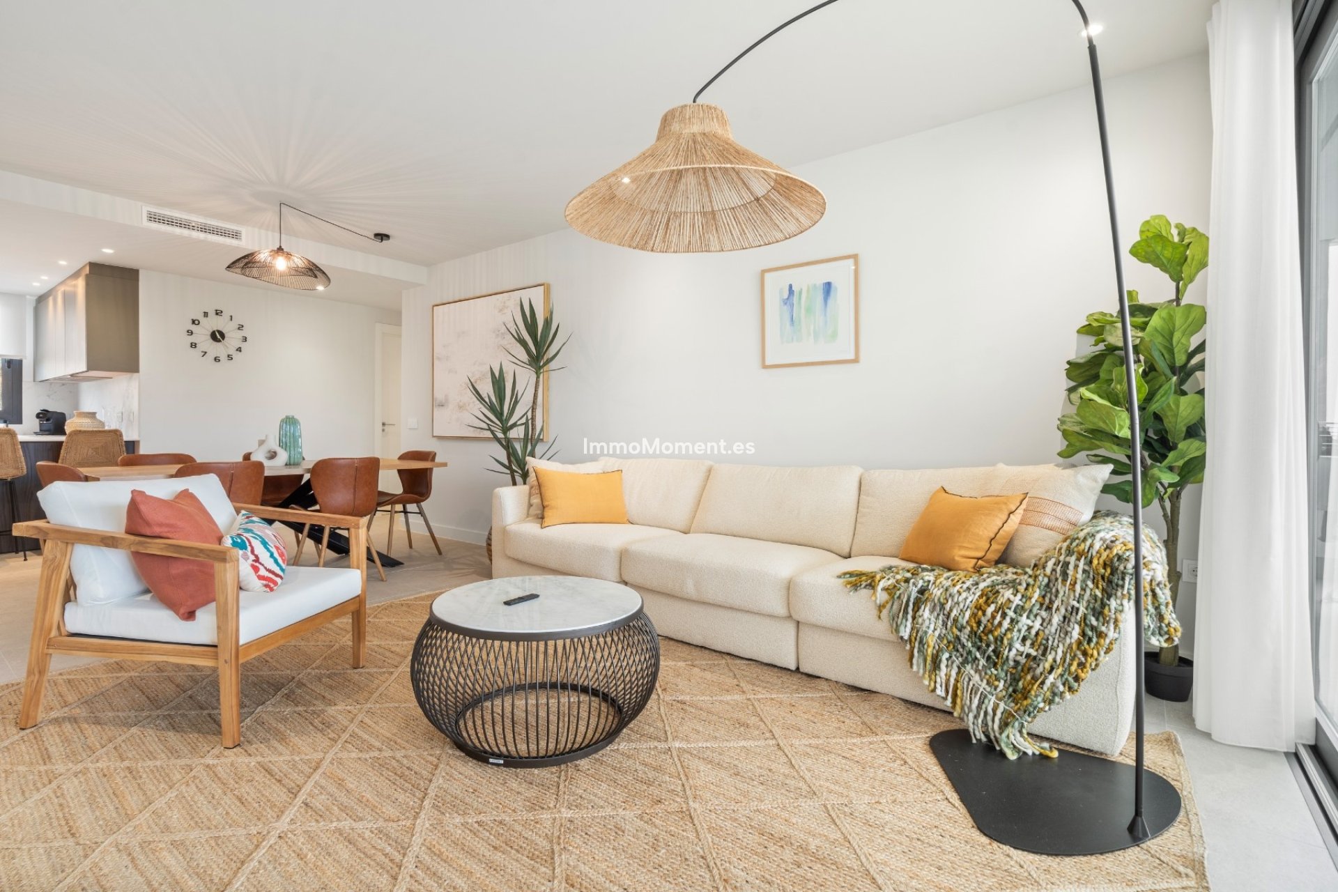 Alquiler a corto plazo - Apartamento - Estepona  - Estepona