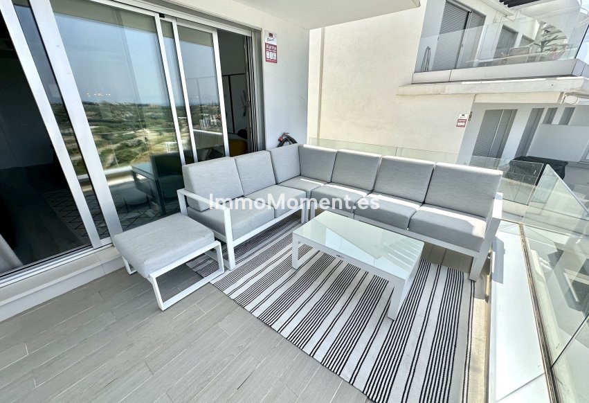 Alquiler a corto plazo - Apartamento - Estepona  - New Golden Mile