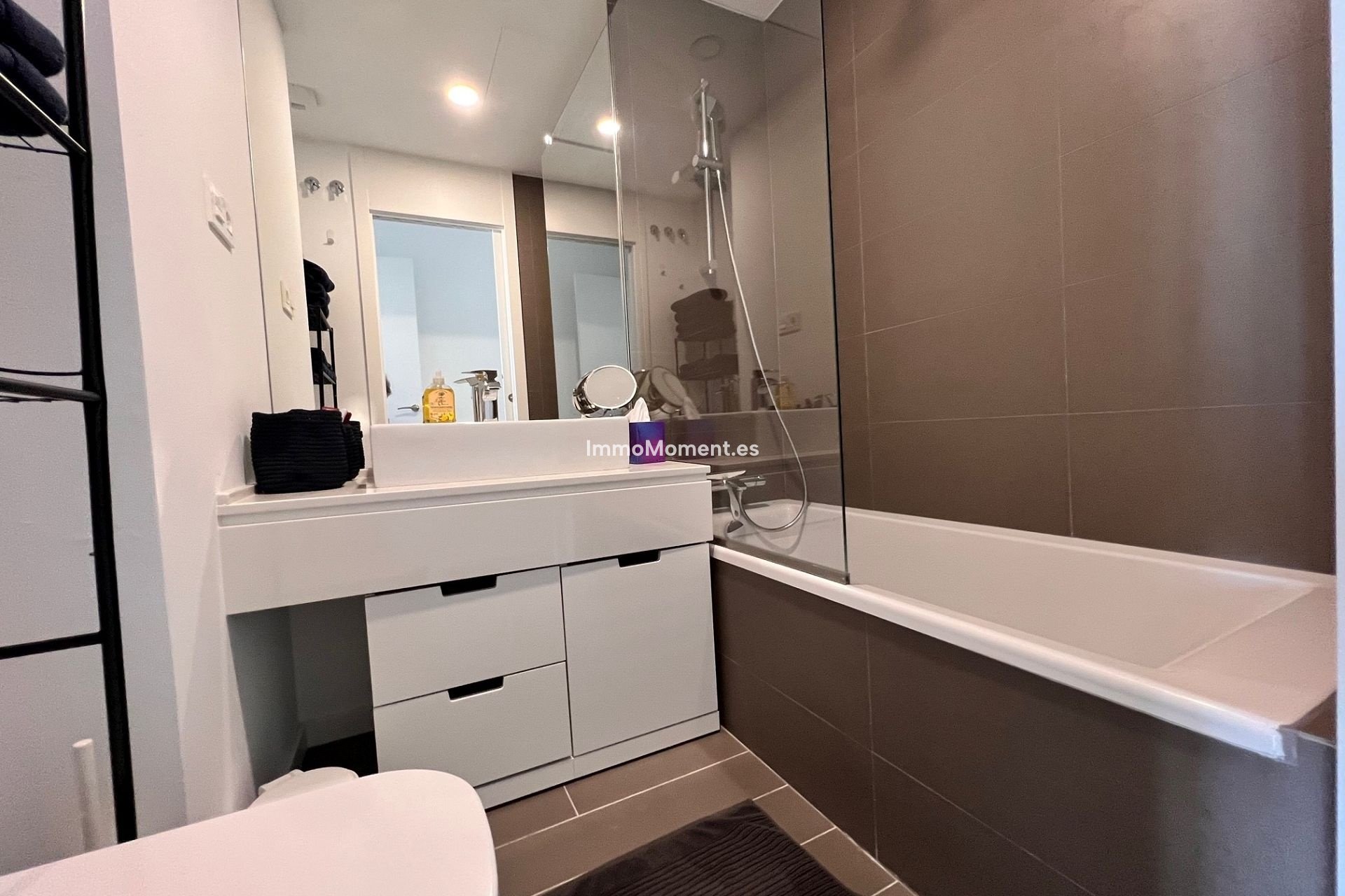 Alquiler a corto plazo - Apartamento - Estepona  - New Golden Mile