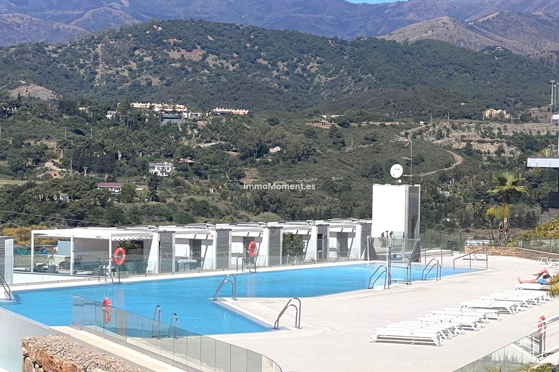 Alquiler a corto plazo - Apartamento - Estepona  - New Golden Mile