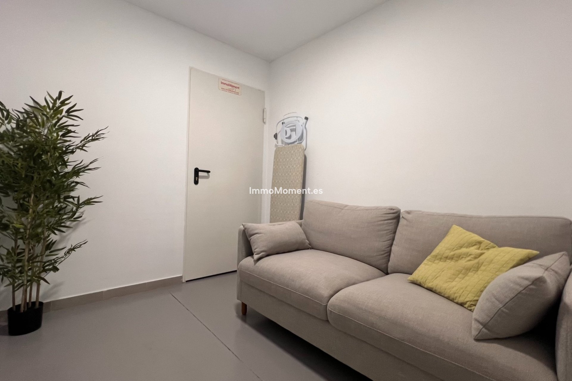 Alquiler a corto plazo - Apartamento - Finestrat