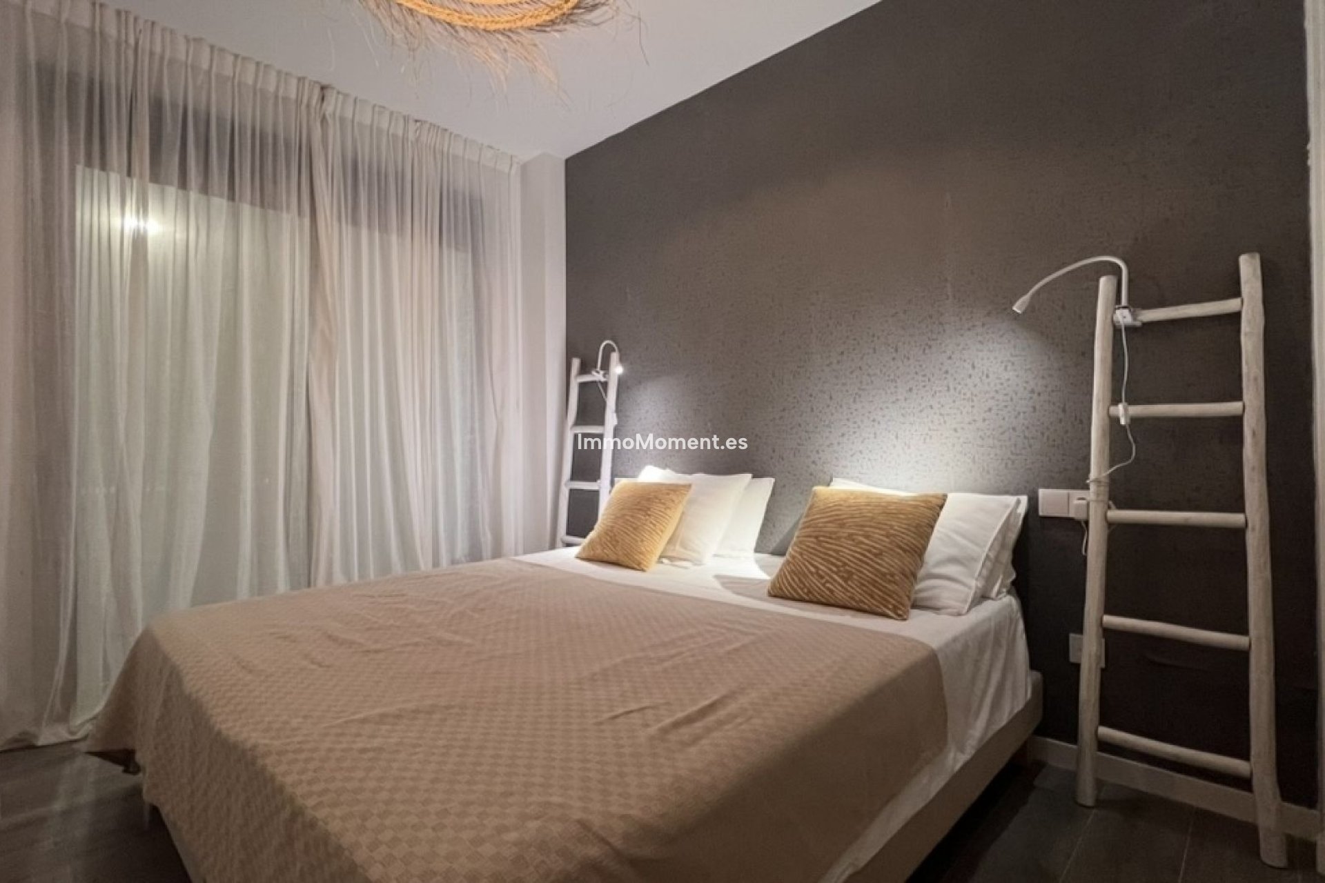 Alquiler a corto plazo - Apartamento - Finestrat