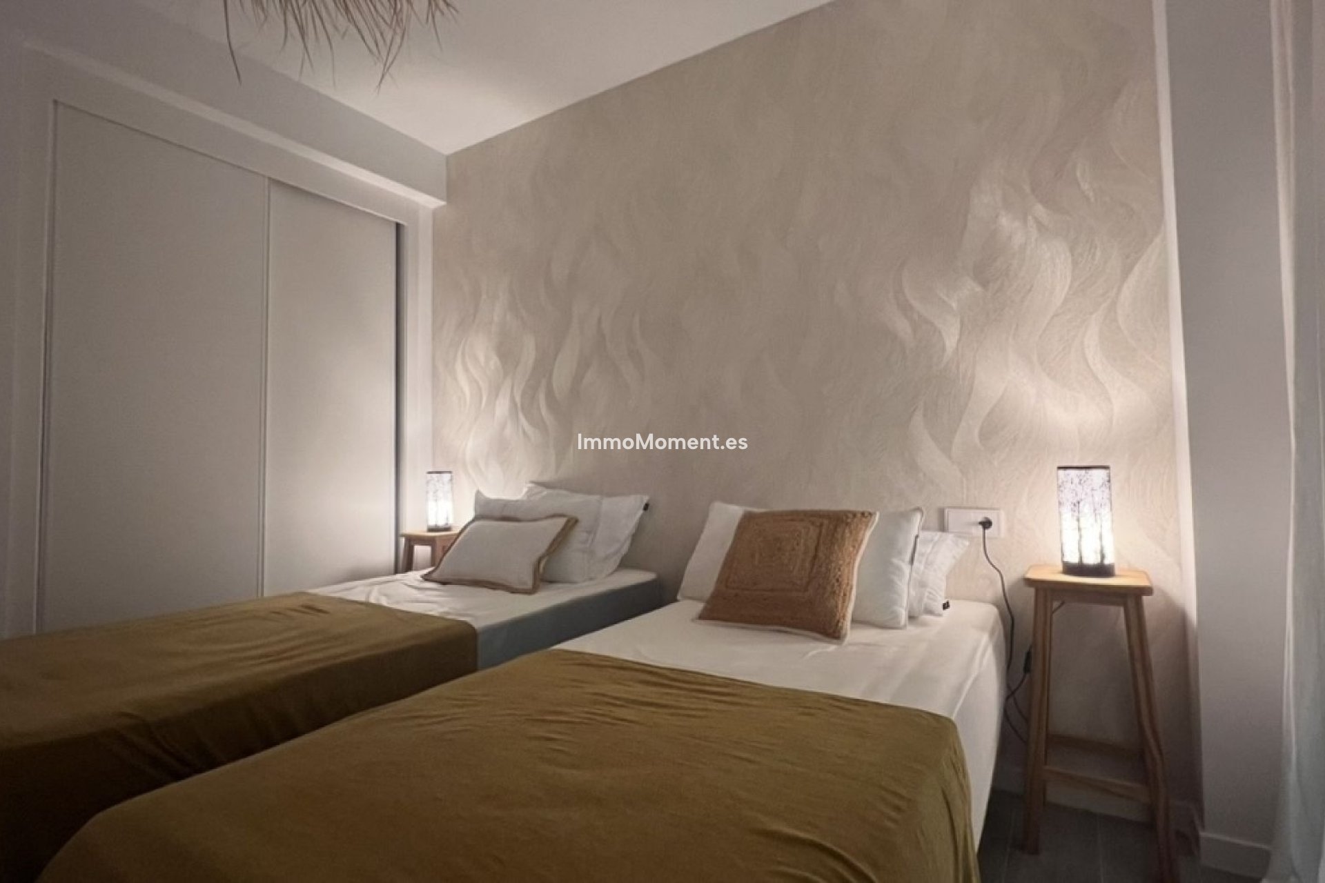 Alquiler a corto plazo - Apartamento - Finestrat