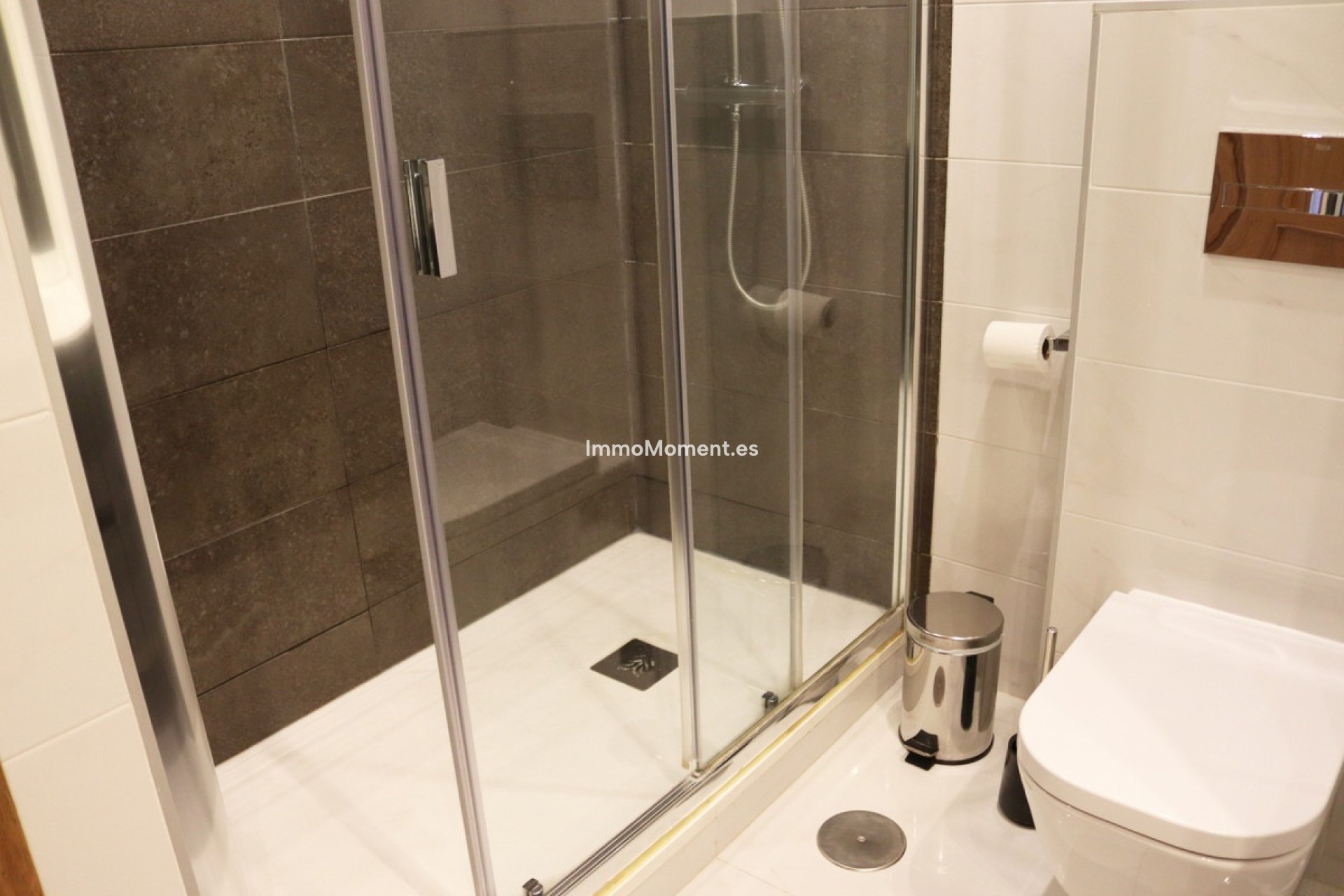 Alquiler a corto plazo - Apartamento - Marbella - Carib Playa