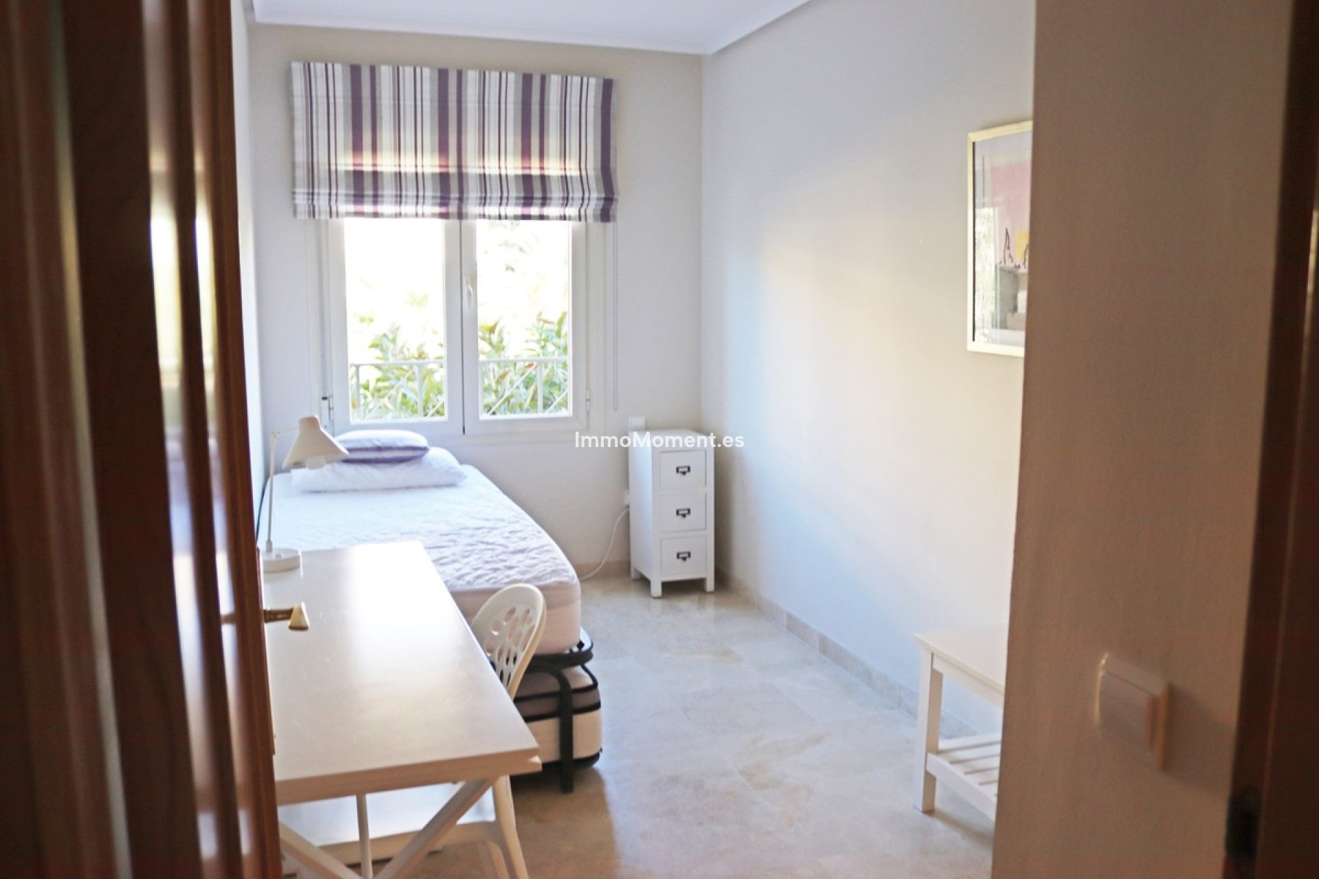Alquiler a corto plazo - Apartamento - Marbella - Carib Playa