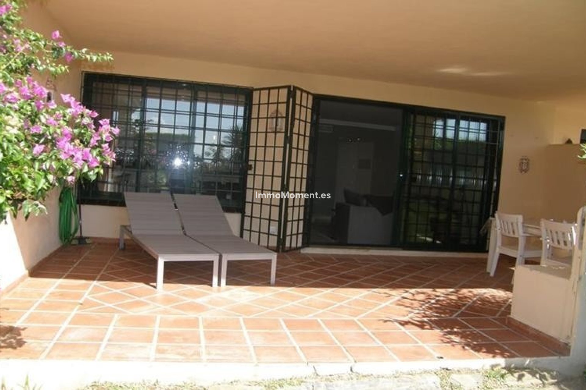 Alquiler a corto plazo - Apartamento - Marbella - Elviria