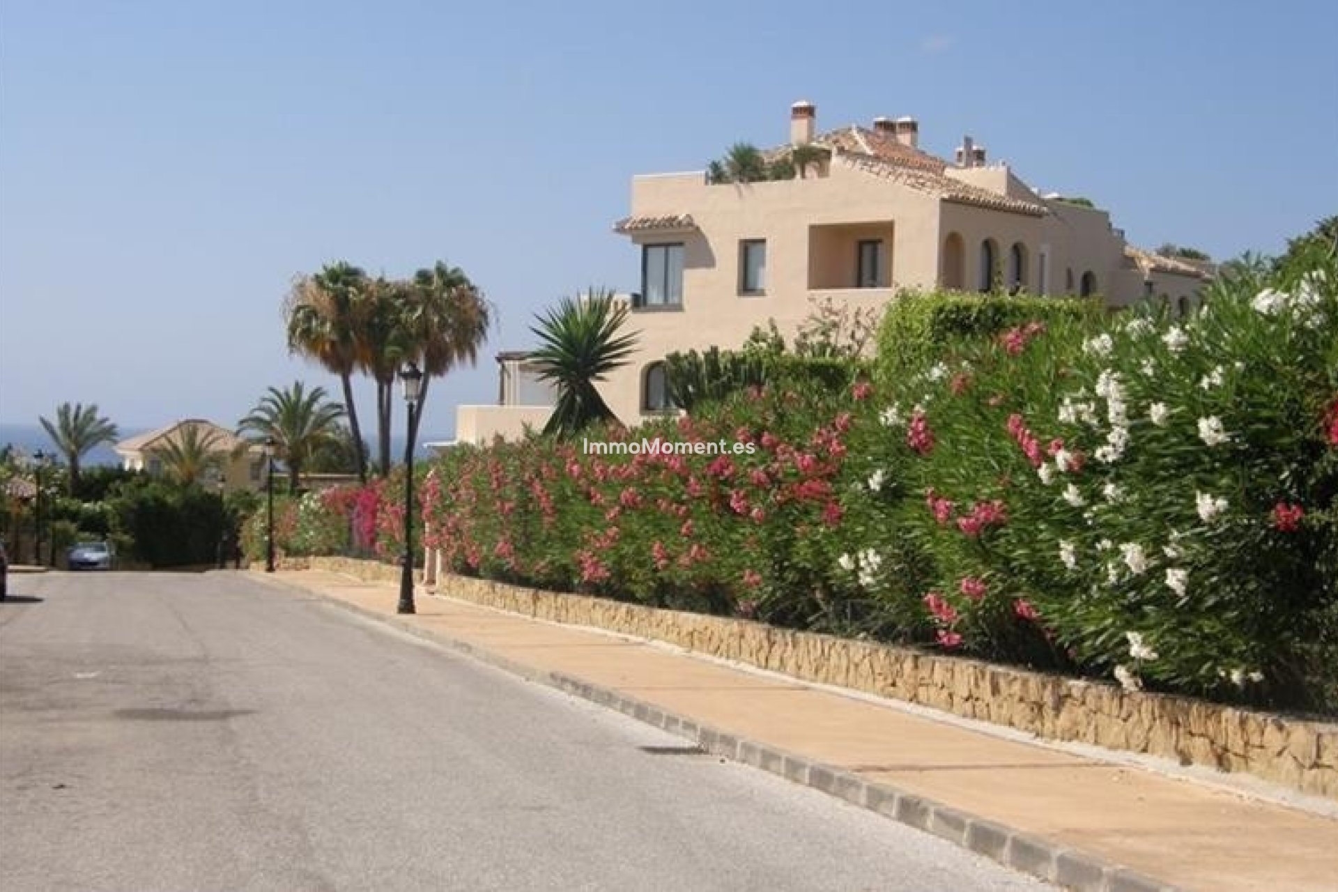 Alquiler a corto plazo - Apartamento - Marbella - Elviria