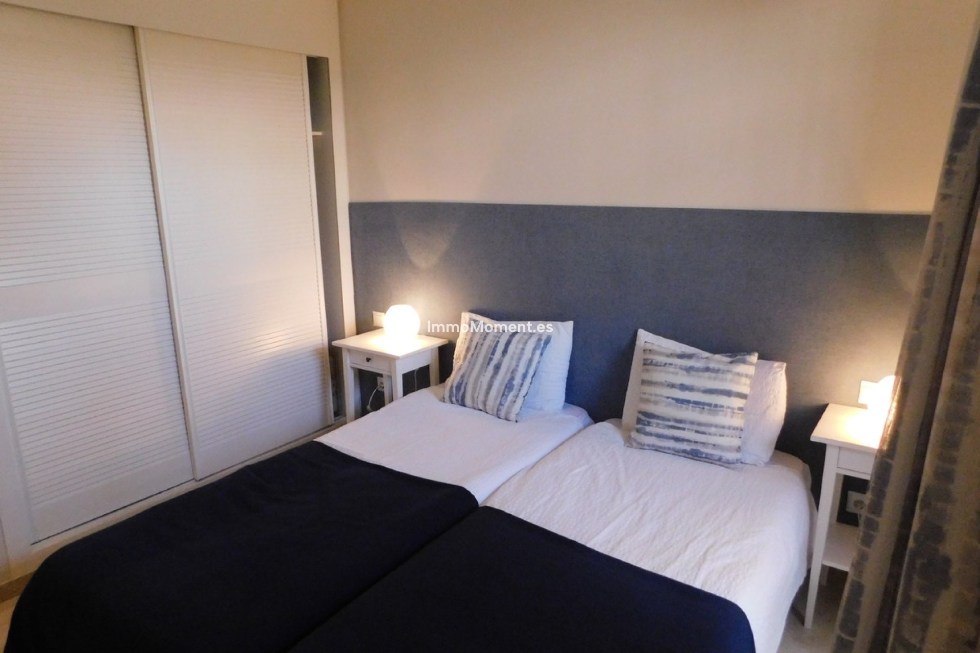 Alquiler a corto plazo - Apartamento - Marbella - Elviria