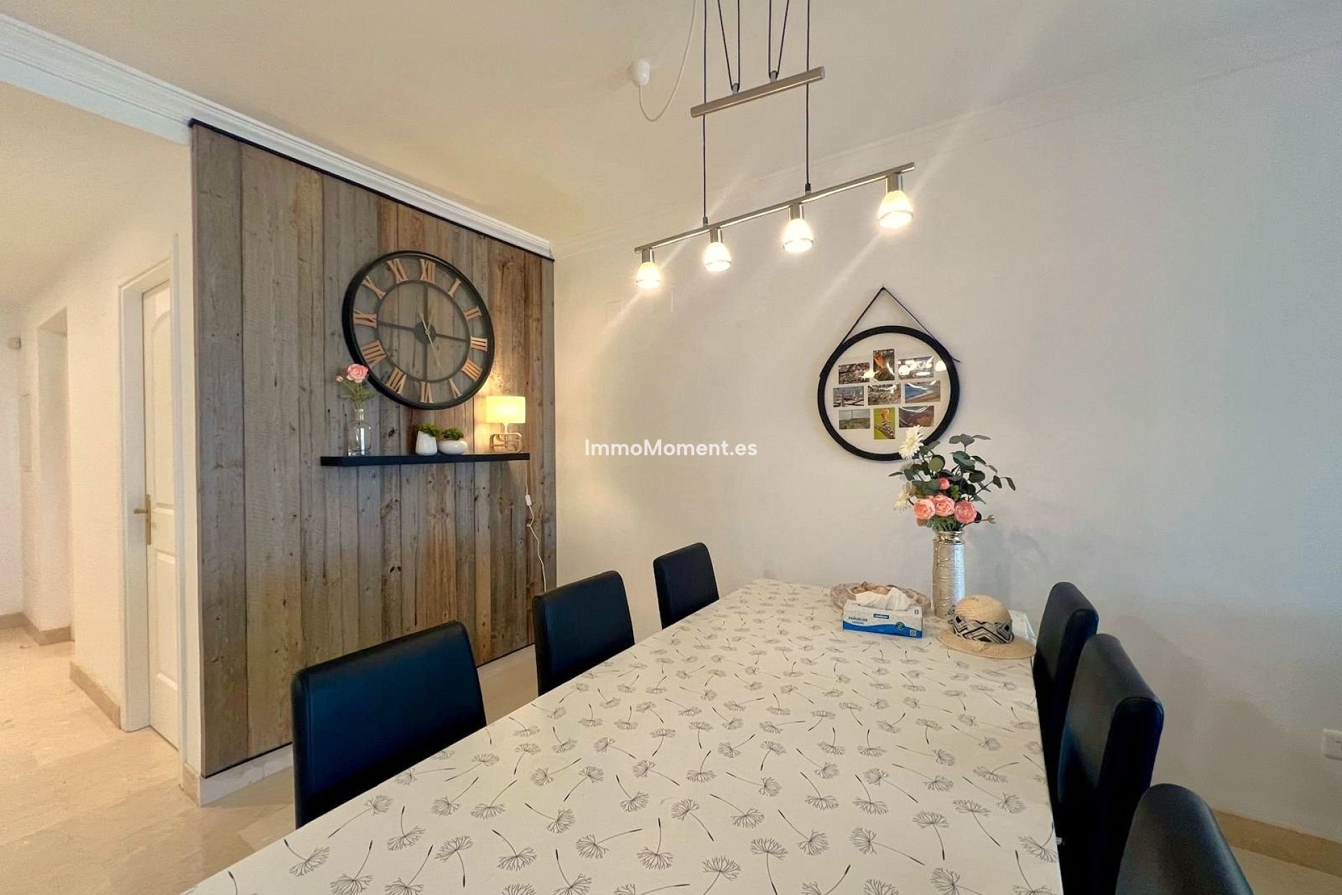 Alquiler a corto plazo - Apartamento - Marbella - Elviria