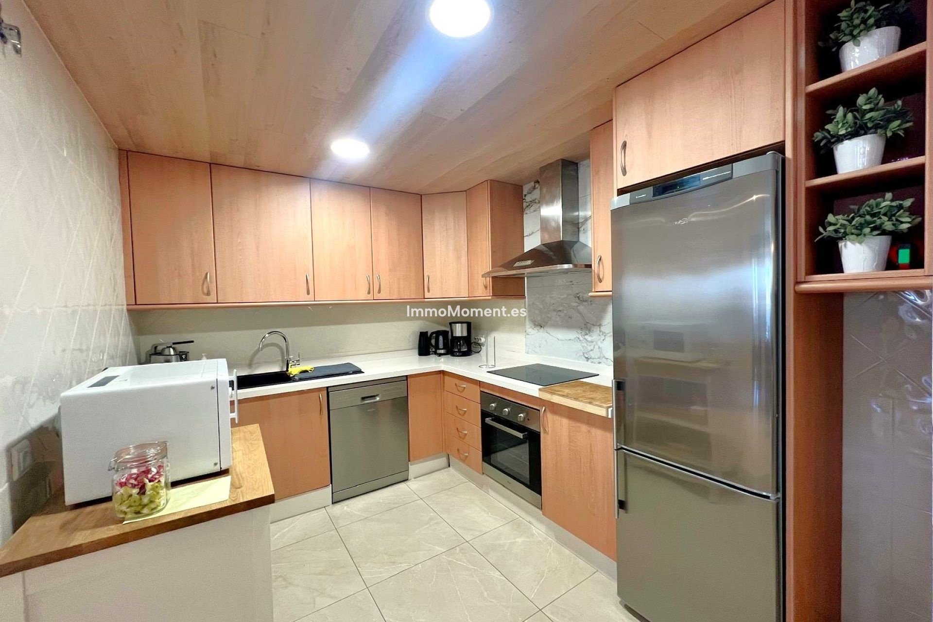 Alquiler a corto plazo - Apartamento - Marbella - Elviria