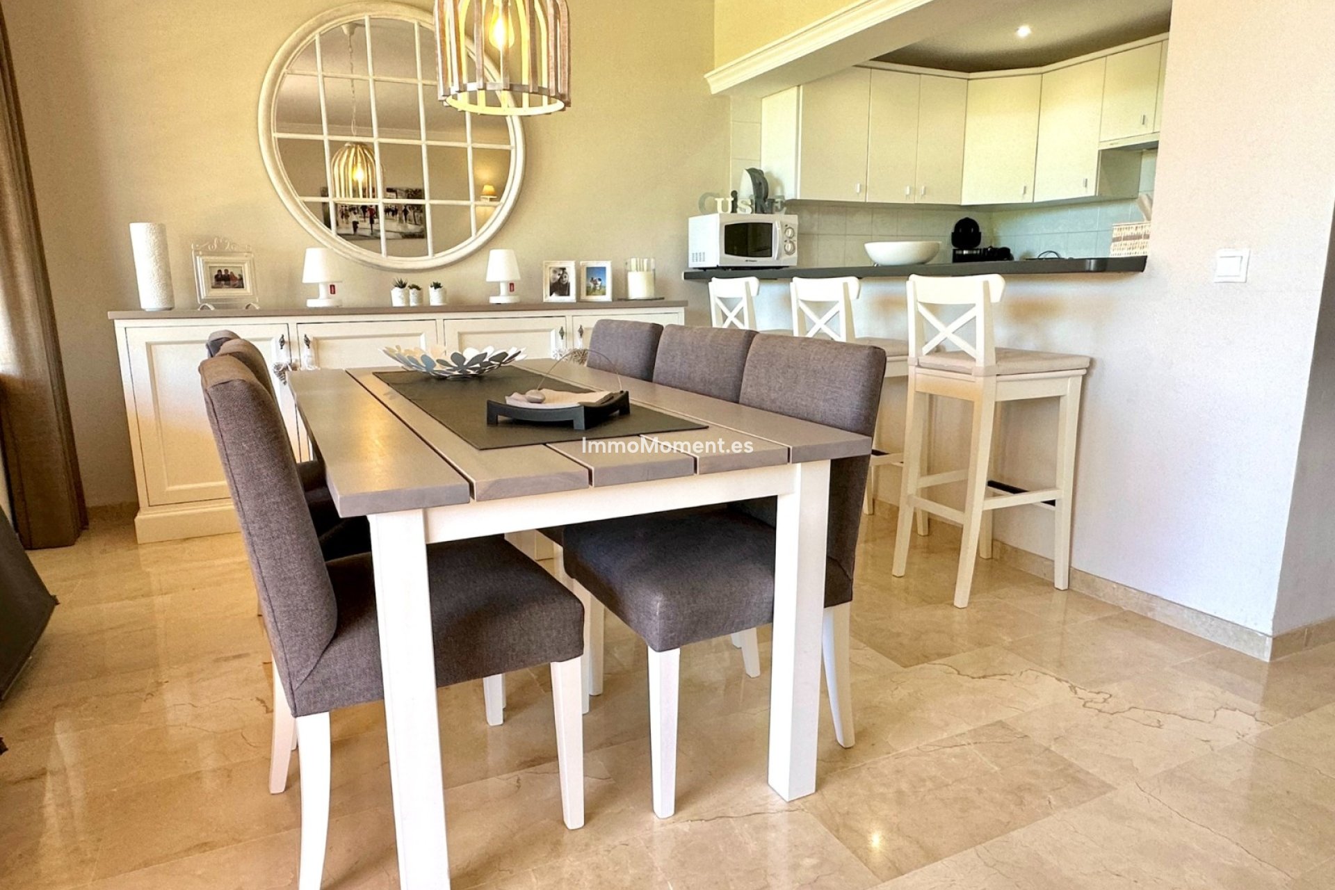 Alquiler a corto plazo - Apartamento - Marbella - Elviria