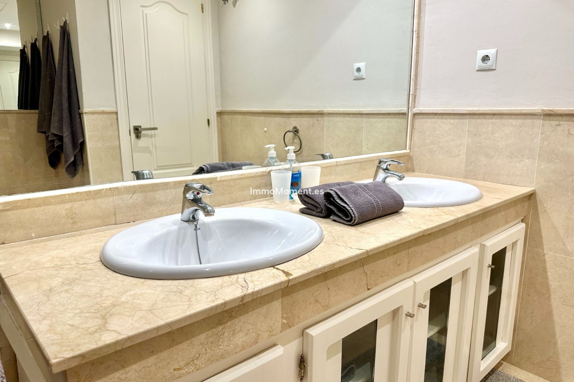 Alquiler a corto plazo - Apartamento - Marbella - Elviria
