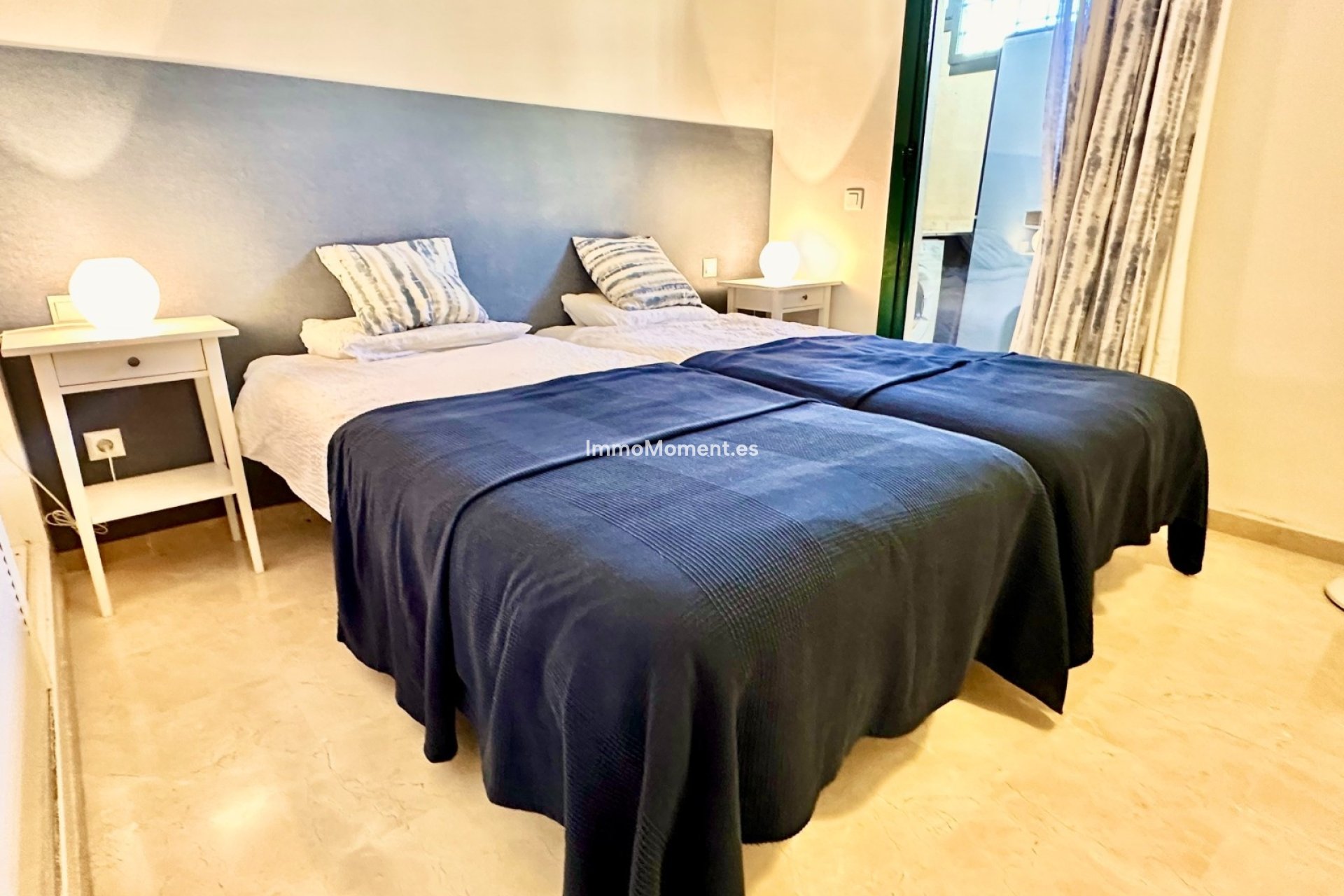Alquiler a corto plazo - Apartamento - Marbella - Elviria
