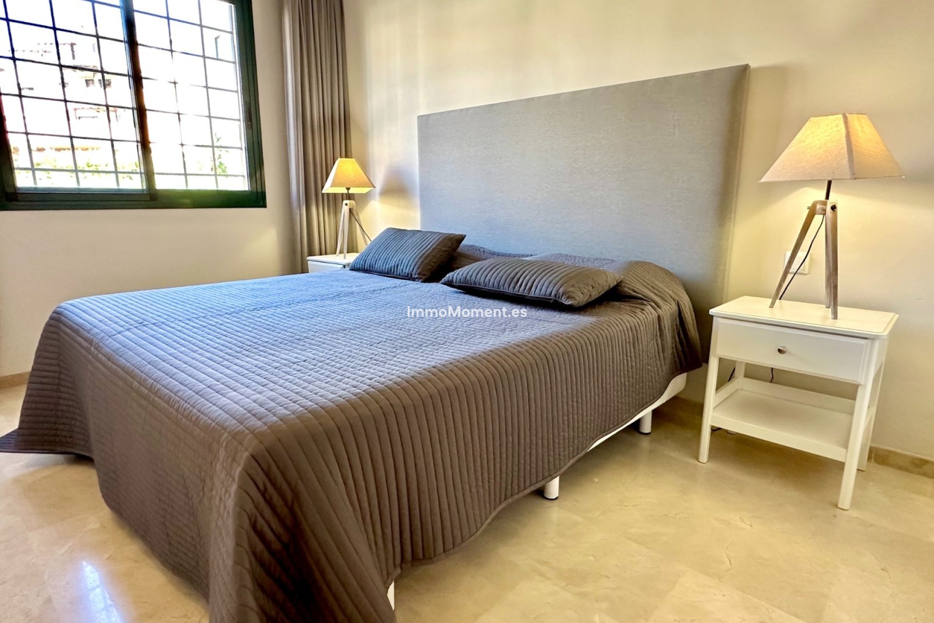 Alquiler a corto plazo - Apartamento - Marbella - Elviria
