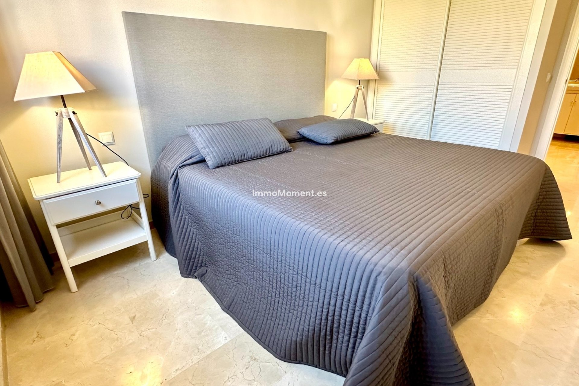 Alquiler a corto plazo - Apartamento - Marbella - Elviria