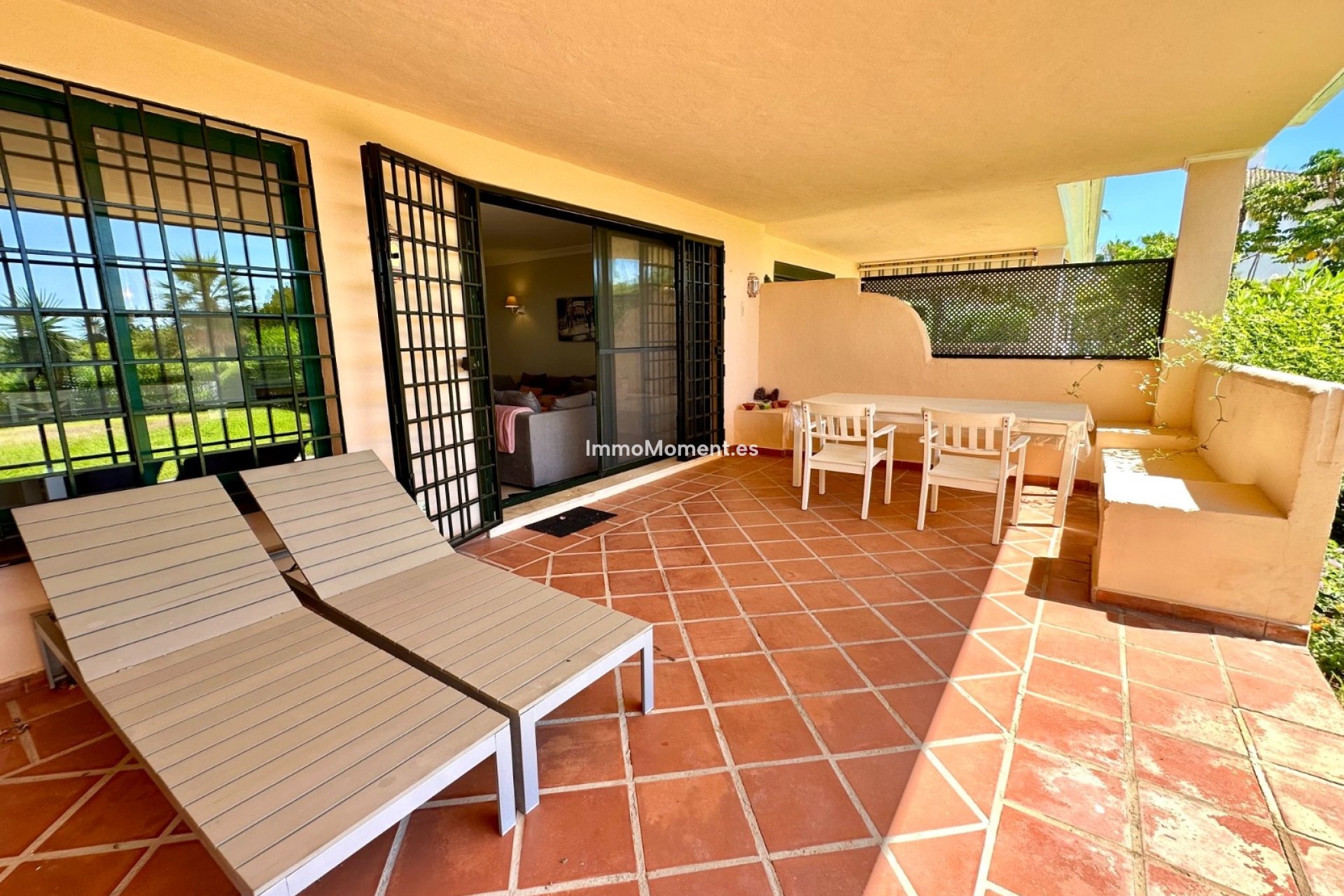 Alquiler a corto plazo - Apartamento - Marbella - Elviria