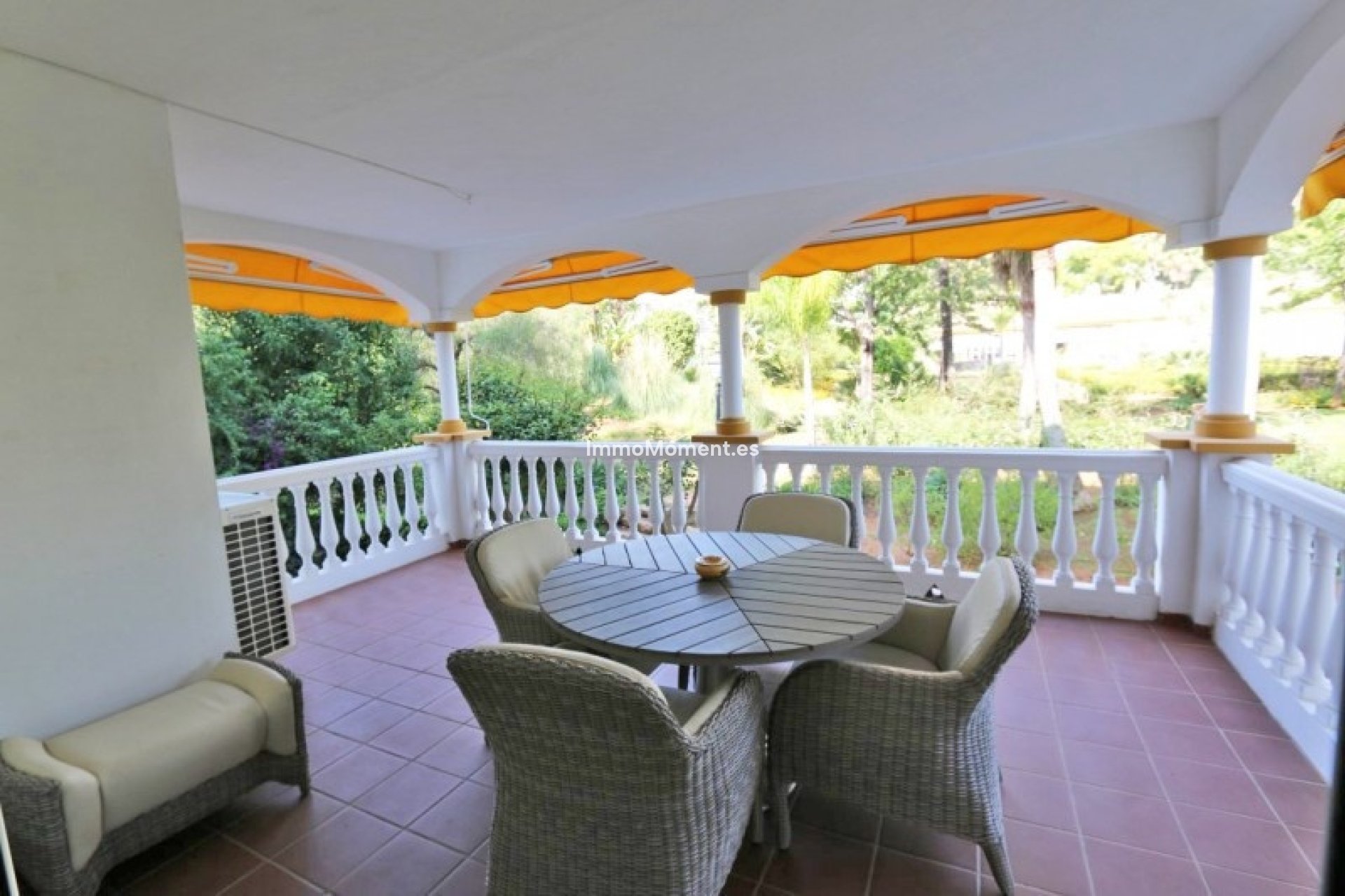 Alquiler a corto plazo - Apartamento - Marbella - Nueva Andalucía