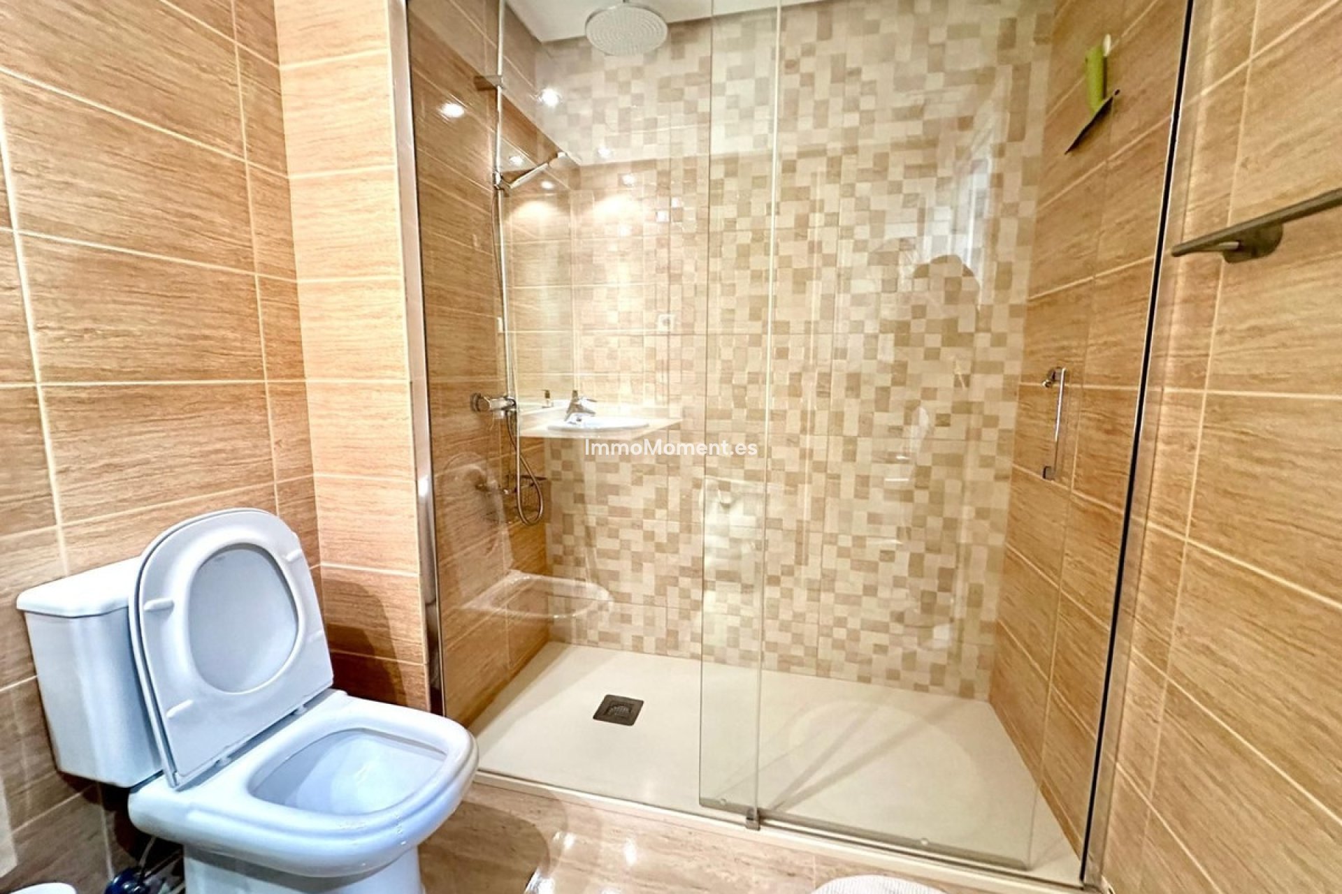 Alquiler a corto plazo - Apartamento - Marbella - Nueva Andalucía