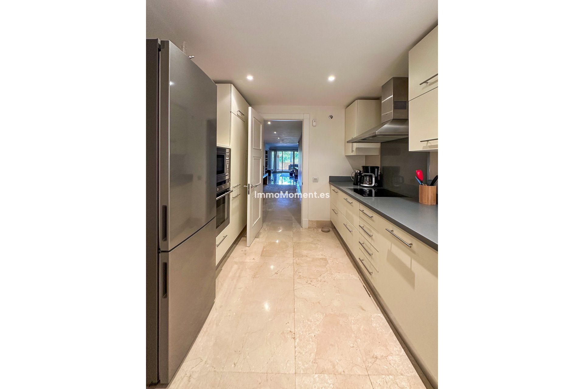 Alquiler a corto plazo - Apartamento - Marbella - Río Real