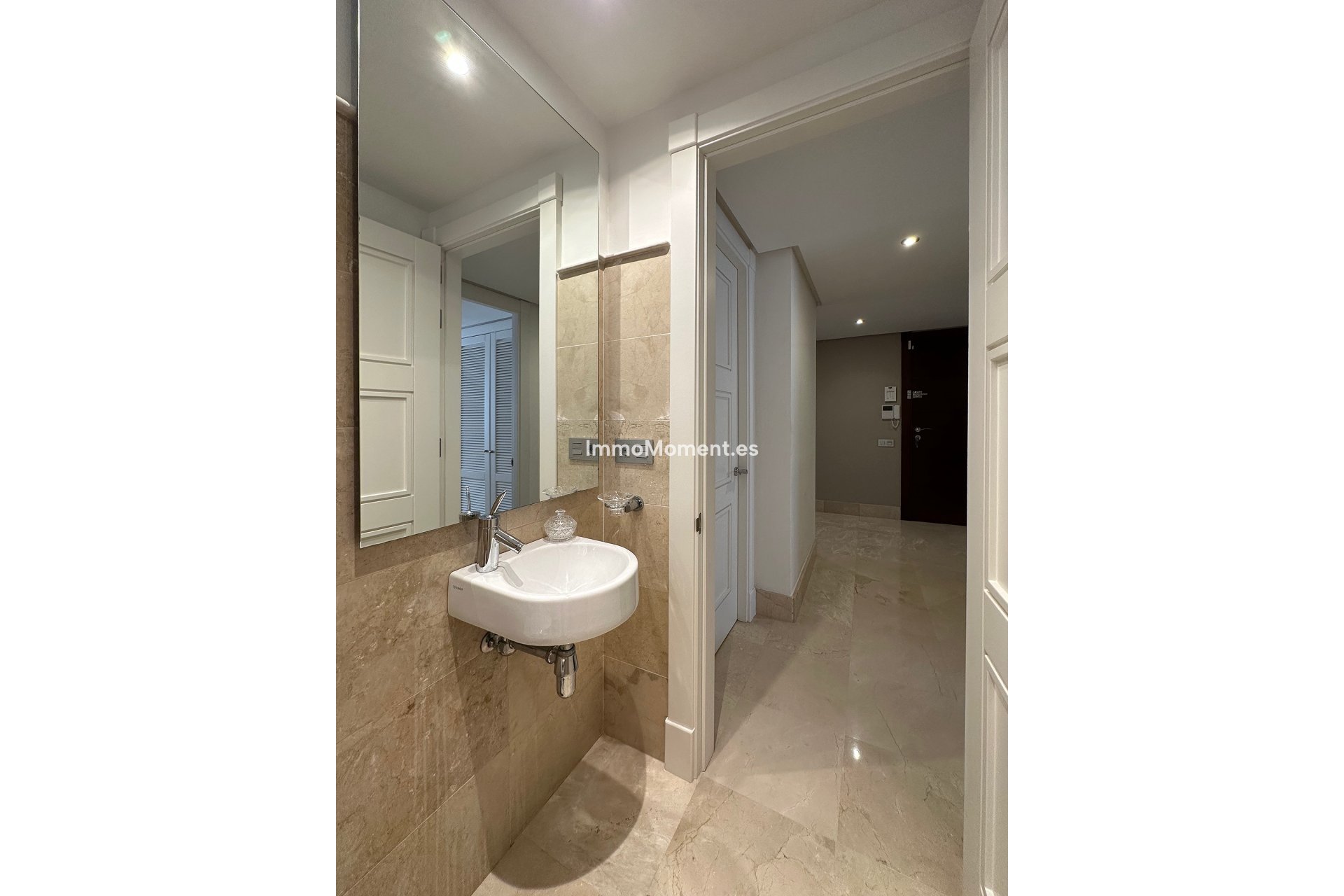 Alquiler a corto plazo - Apartamento - Marbella - Río Real