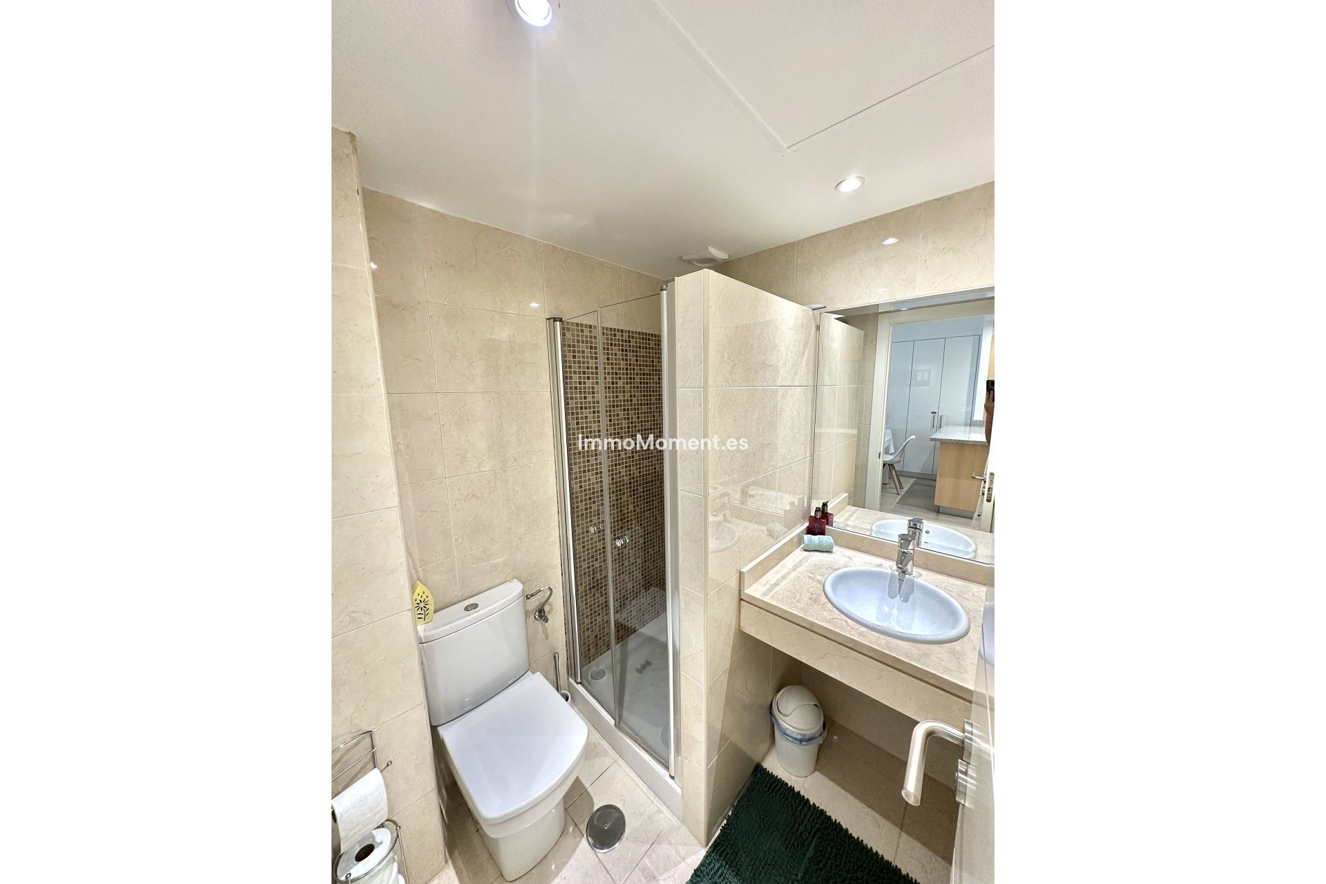Alquiler a corto plazo - Apartamento - Mijas Costa - La Cala de Mijas