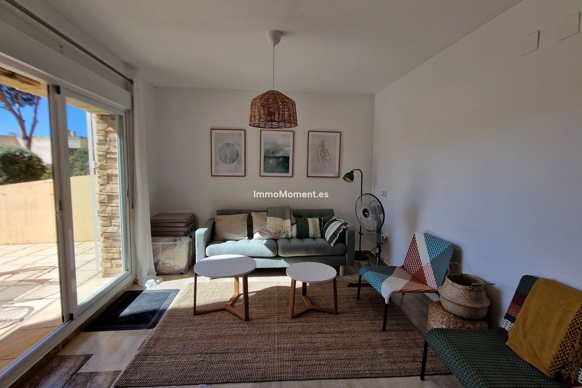 Alquiler a corto plazo - Apartamento - Mijas Costa - Riviera Del Sol