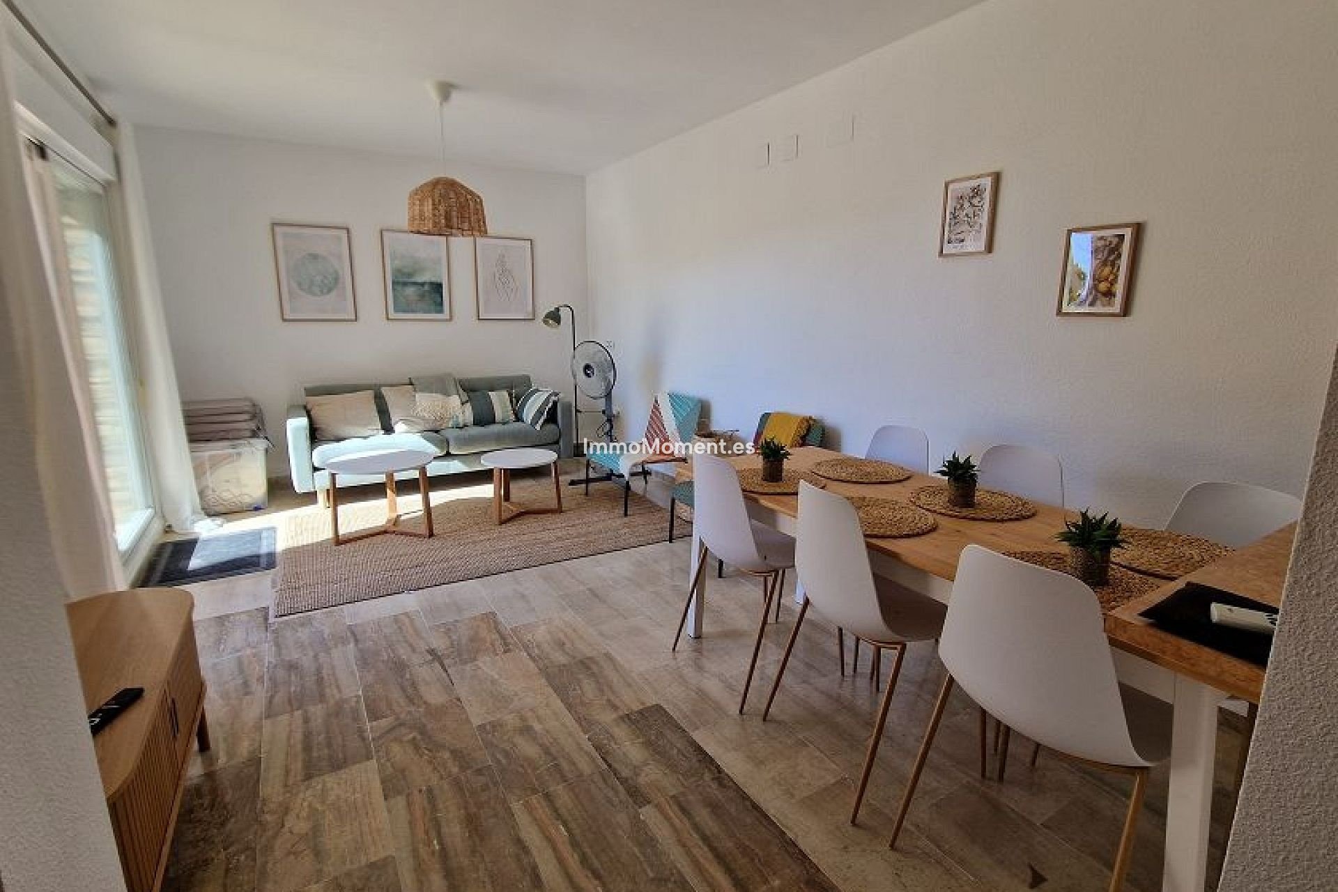 Alquiler a corto plazo - Apartamento - Mijas Costa - Riviera Del Sol