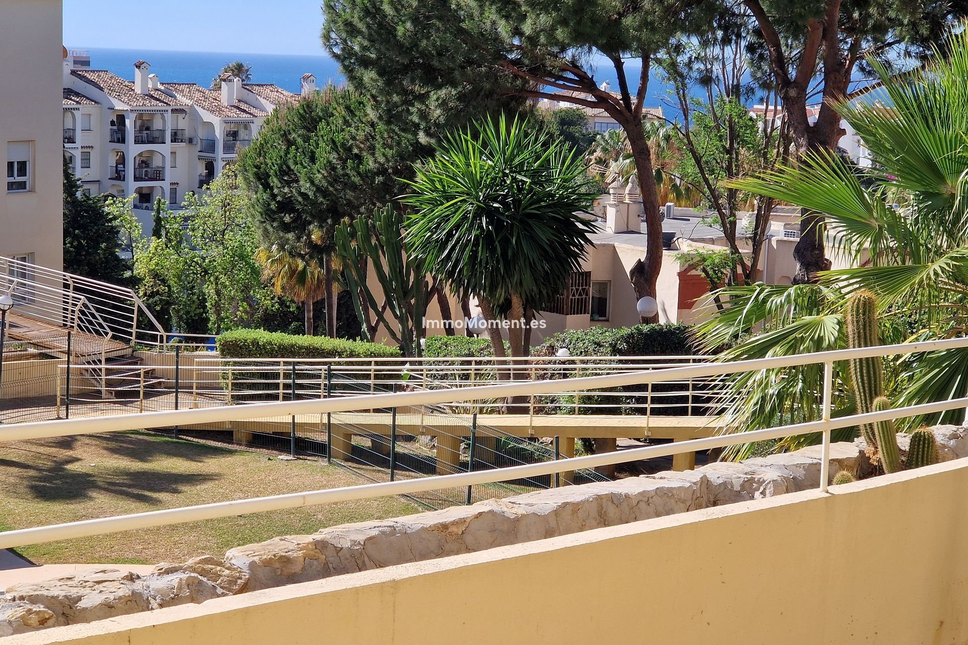 Alquiler a corto plazo - Apartamento - Mijas Costa - Riviera Del Sol