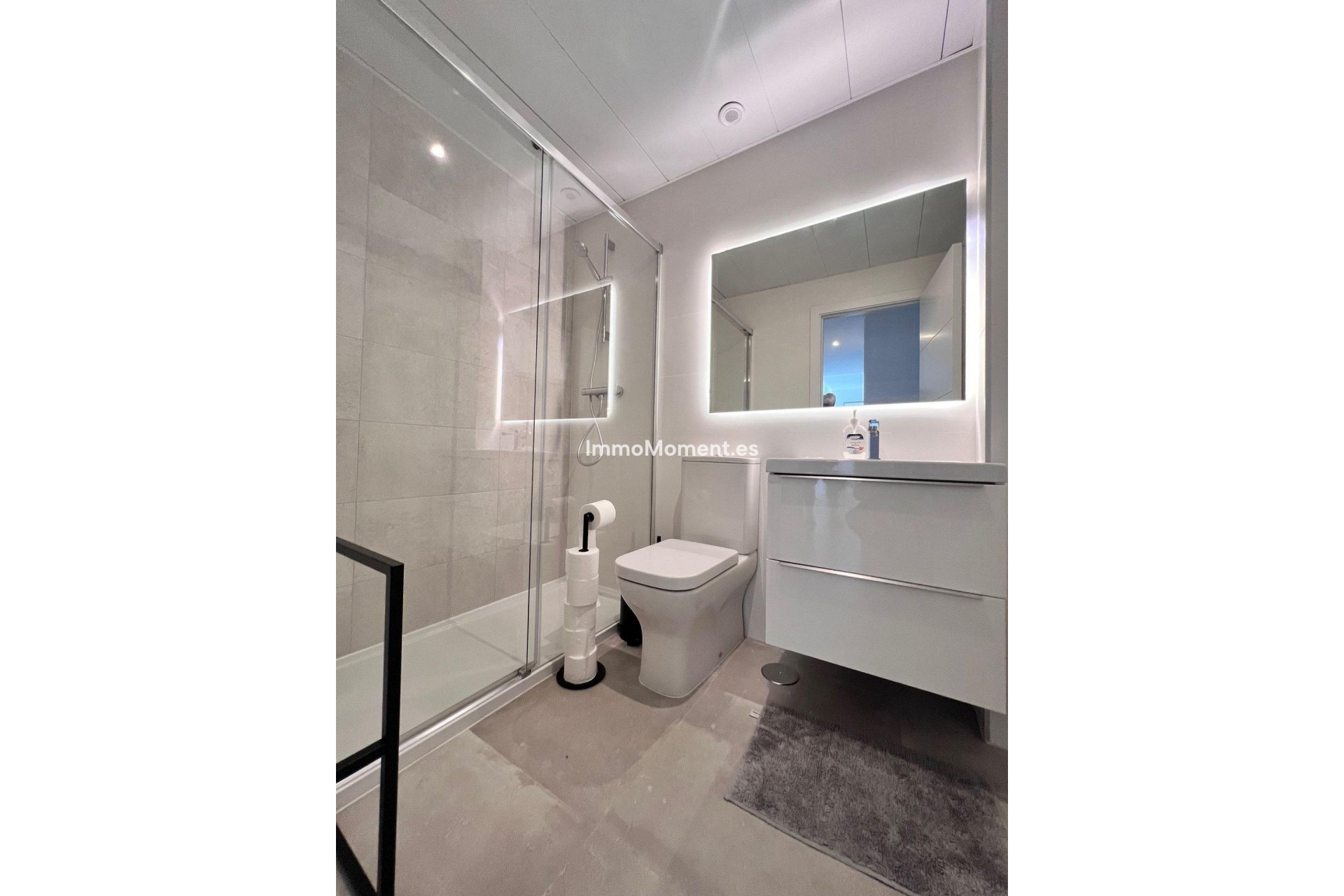 Alquiler a corto plazo - Apartamento - Mijas - La Cala de Mijas