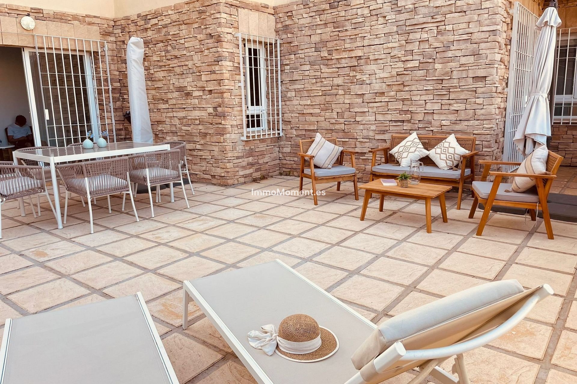 Alquiler a corto plazo - Apartamento - Mijas - Mijas Costa