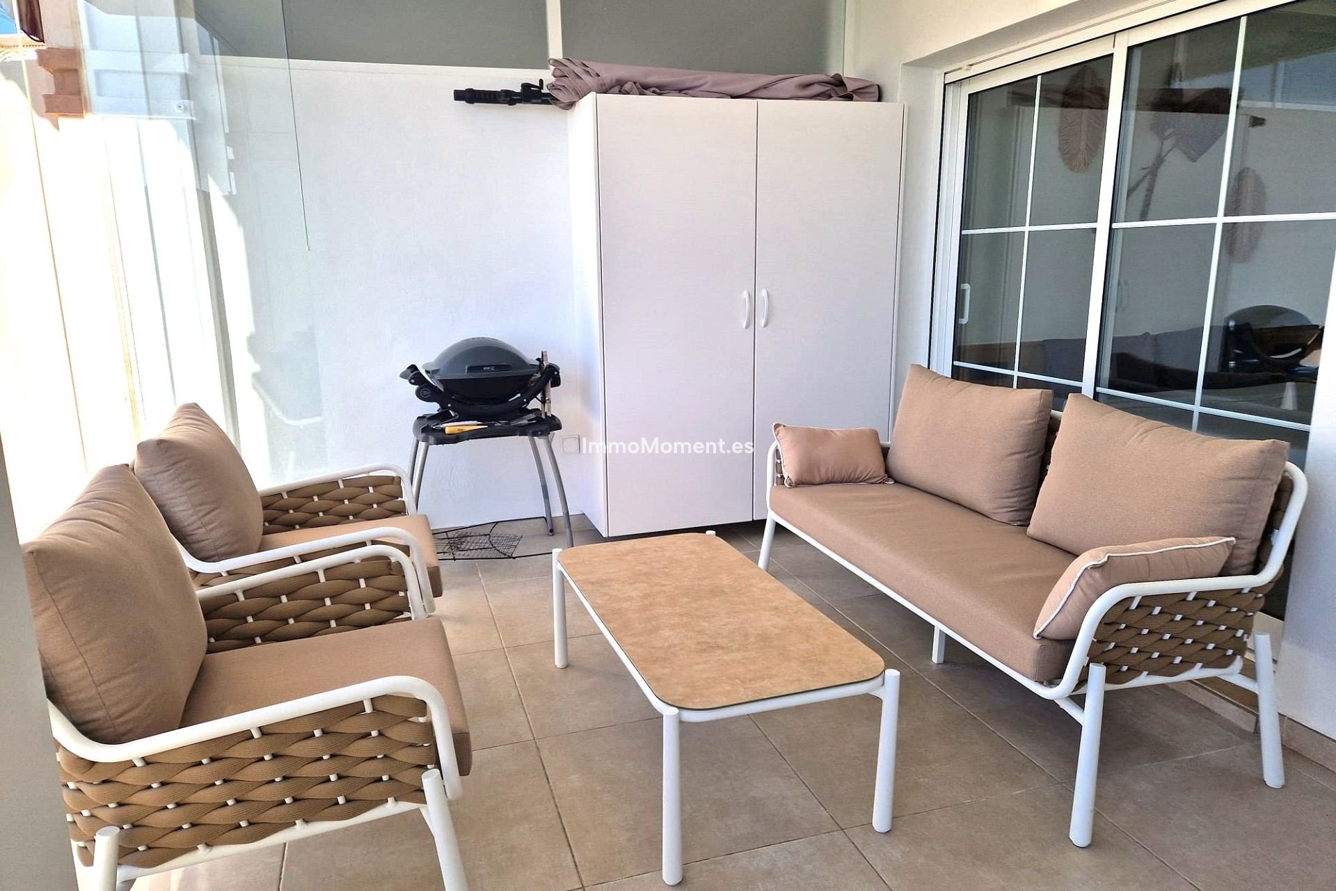 Alquiler a corto plazo - Apartamento - Mijas - Mijas Costa