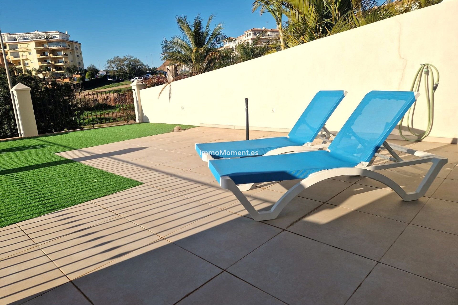 Alquiler a corto plazo - Apartamento - Mijas - Mijas Costa