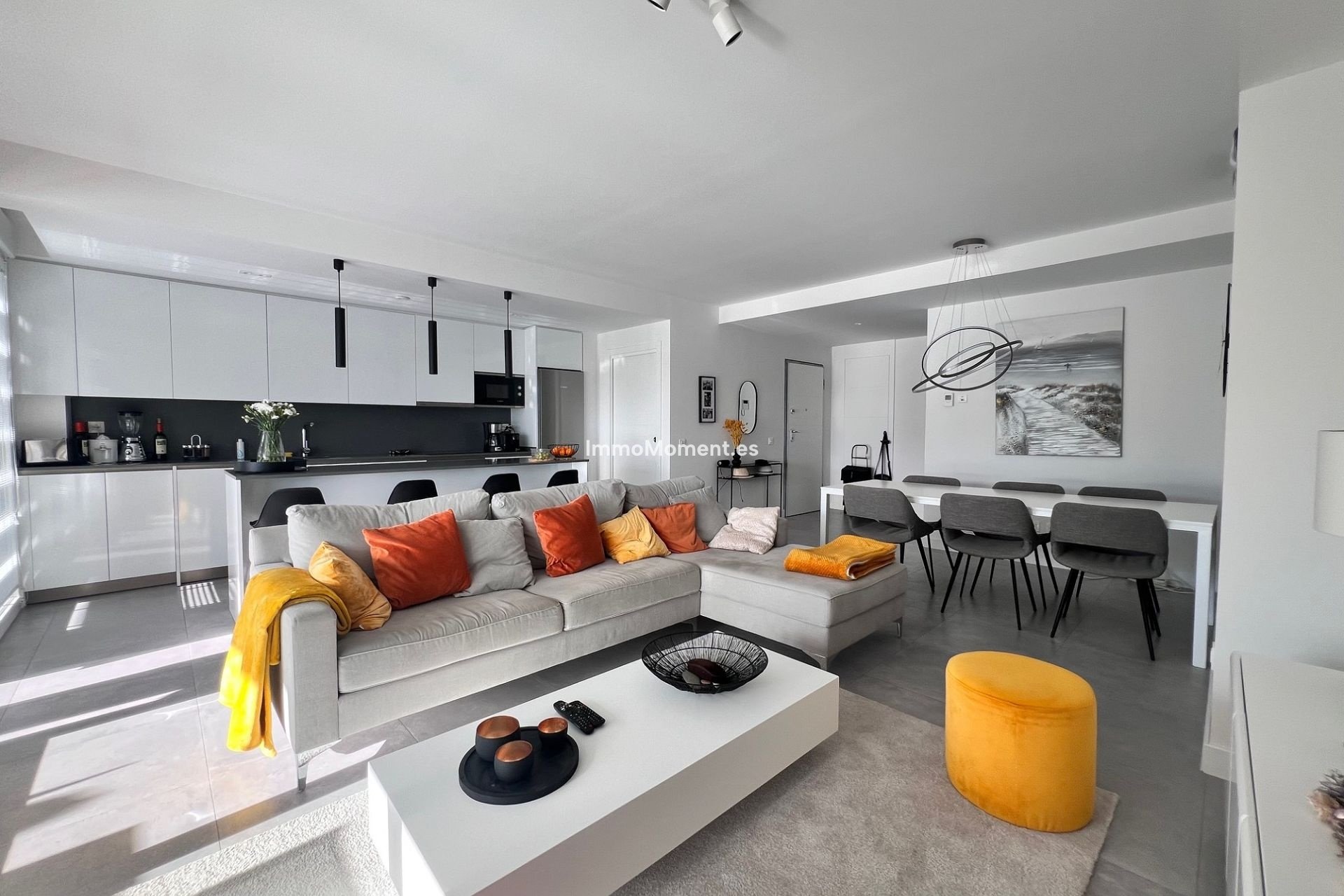 Alquiler a corto plazo - Apartamento - Mijas - Mijas Costa