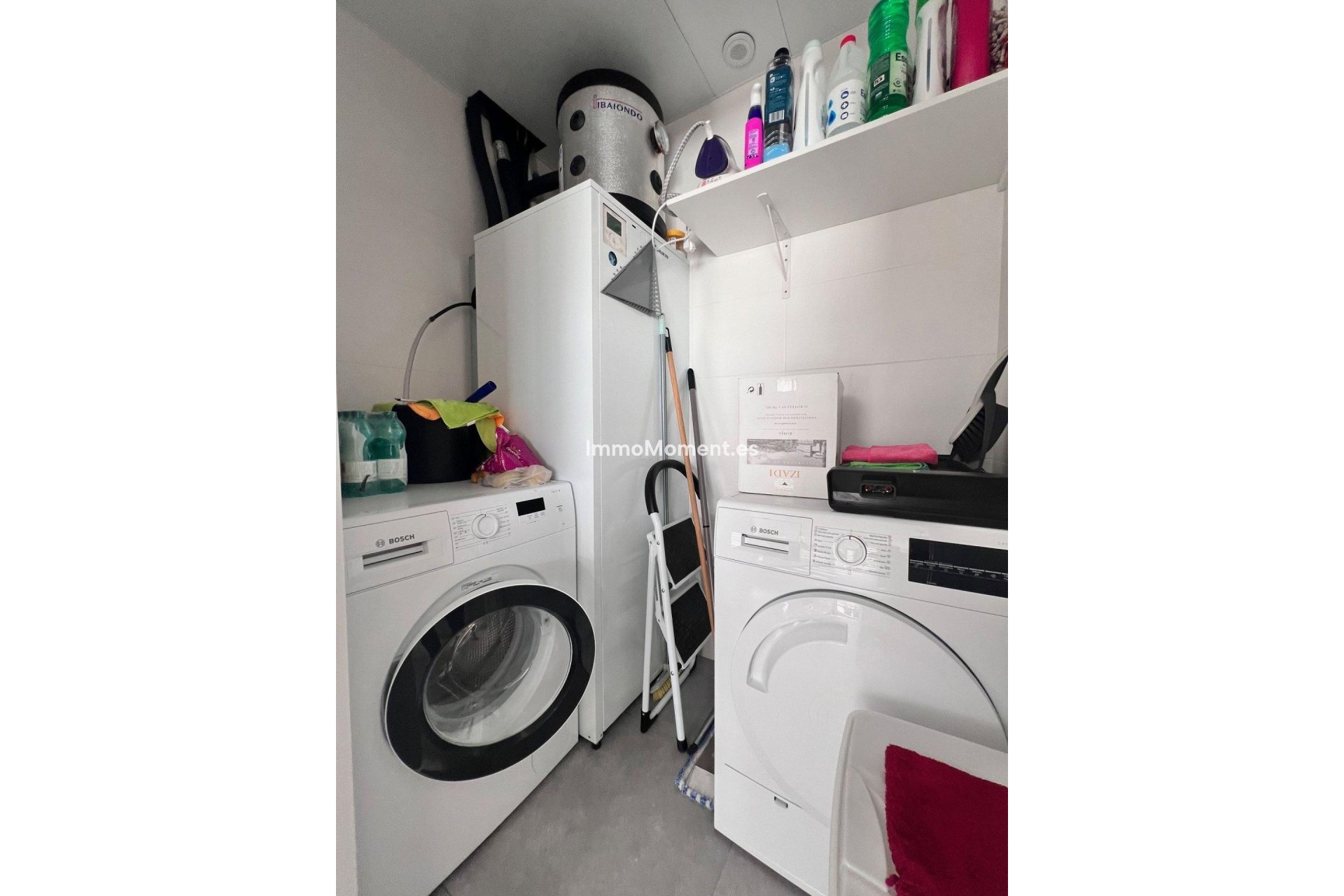 Alquiler a corto plazo - Apartamento - Mijas - Mijas Costa