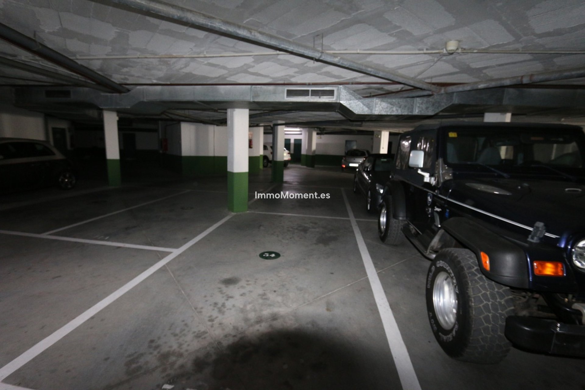 Alquiler a corto plazo - Ático - Marbella - Puerto Banús