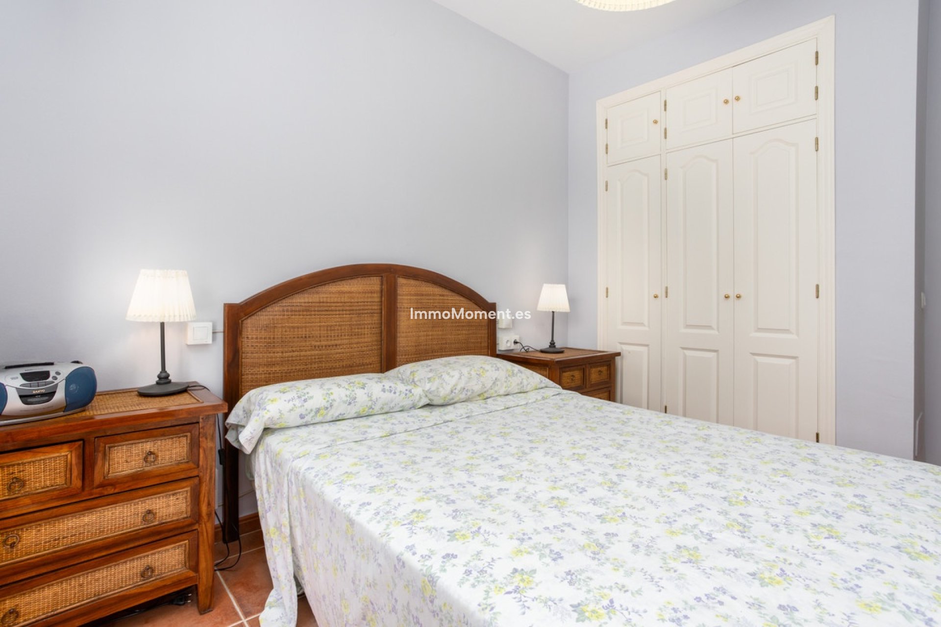 Alquiler a corto plazo - Casa pareada - Marbella - Nueva Andalucía