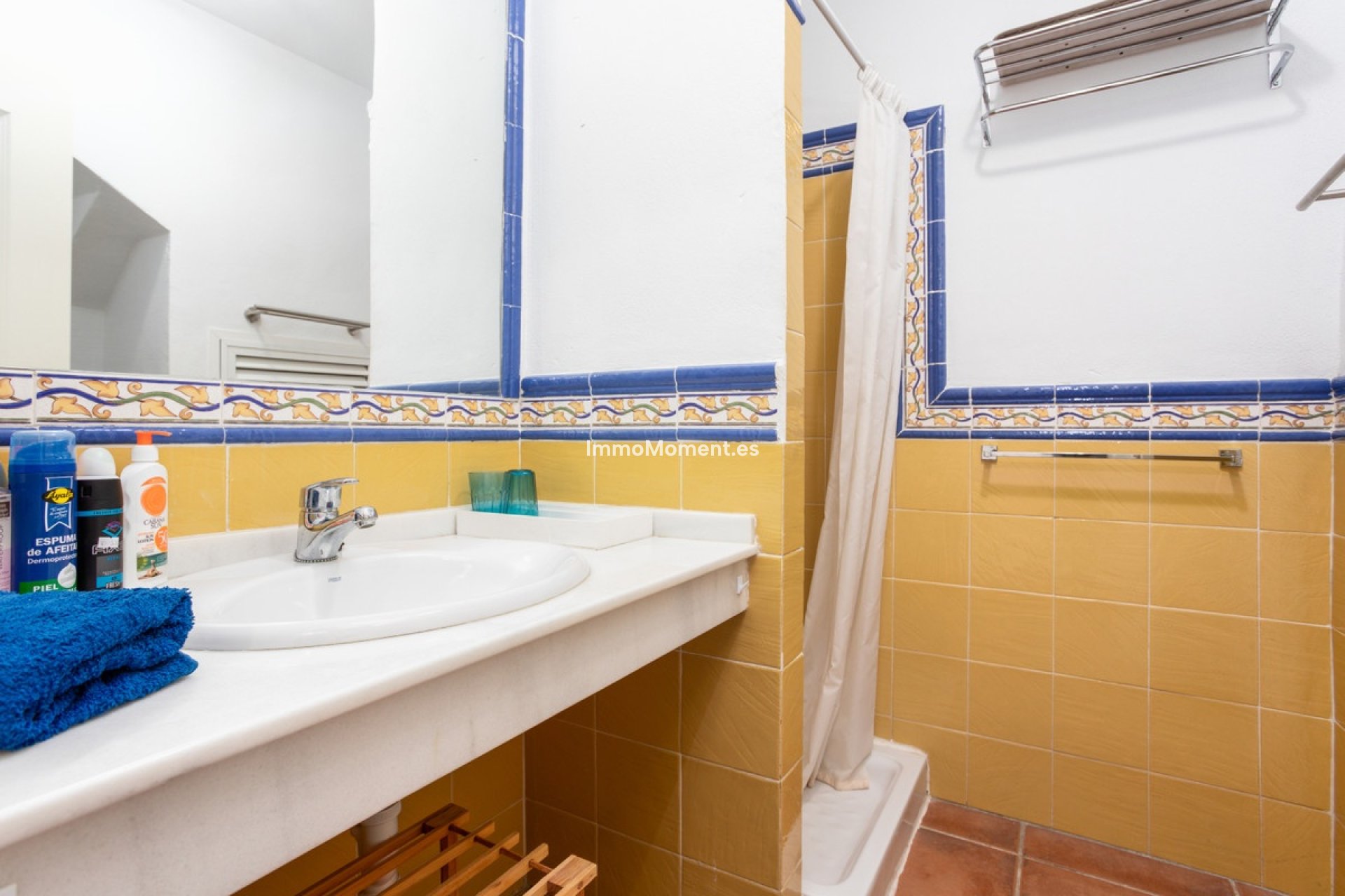 Alquiler a corto plazo - Casa pareada - Marbella - Nueva Andalucía