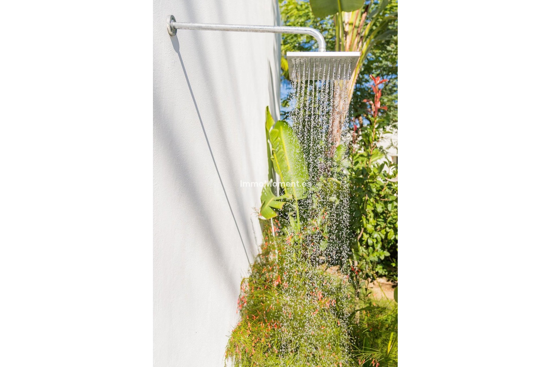 Alquiler a corto plazo - Villa independiente - Estepona  - New Golden Mile