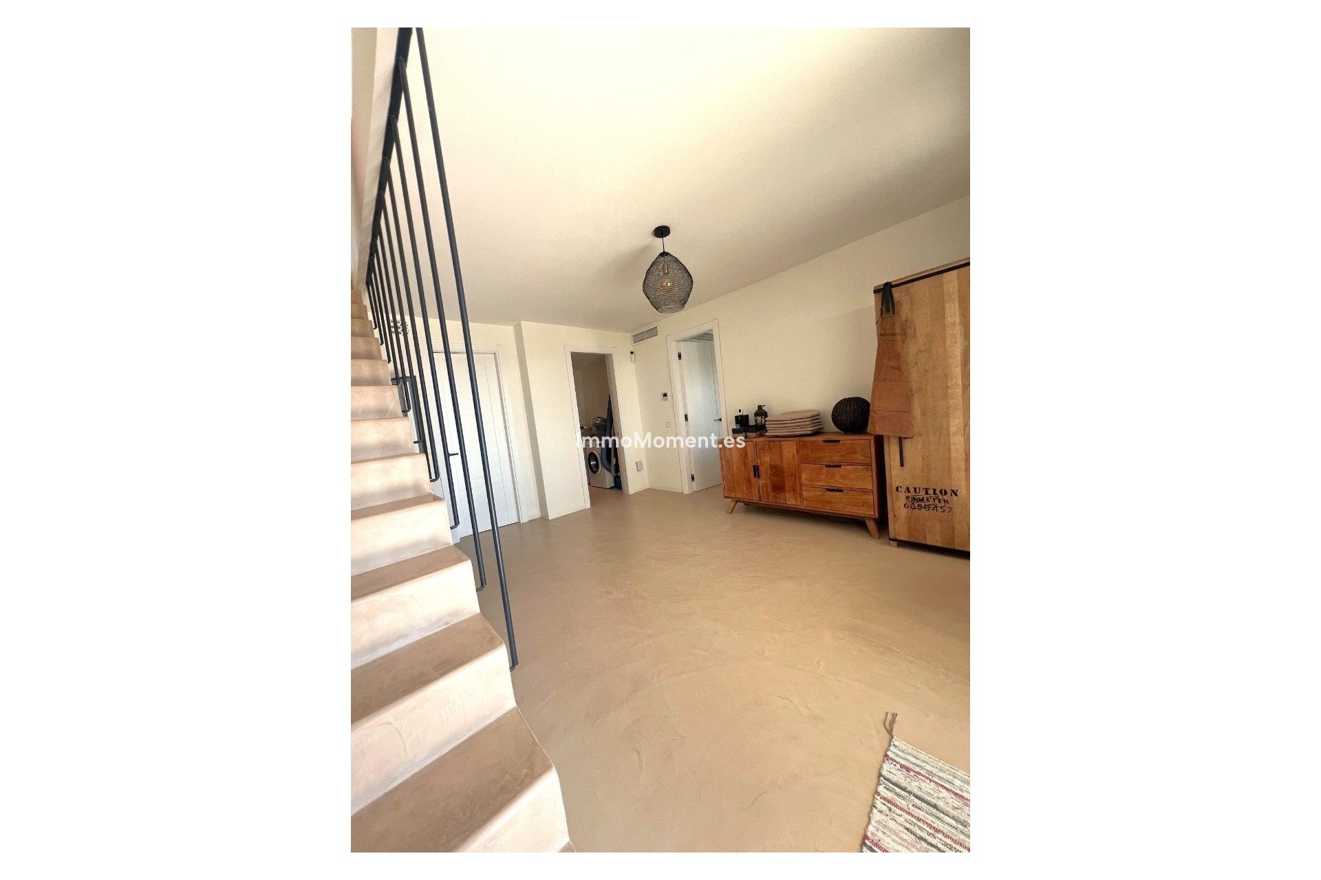 Alquiler a corto plazo - Villa independiente - Estepona  - New Golden Mile