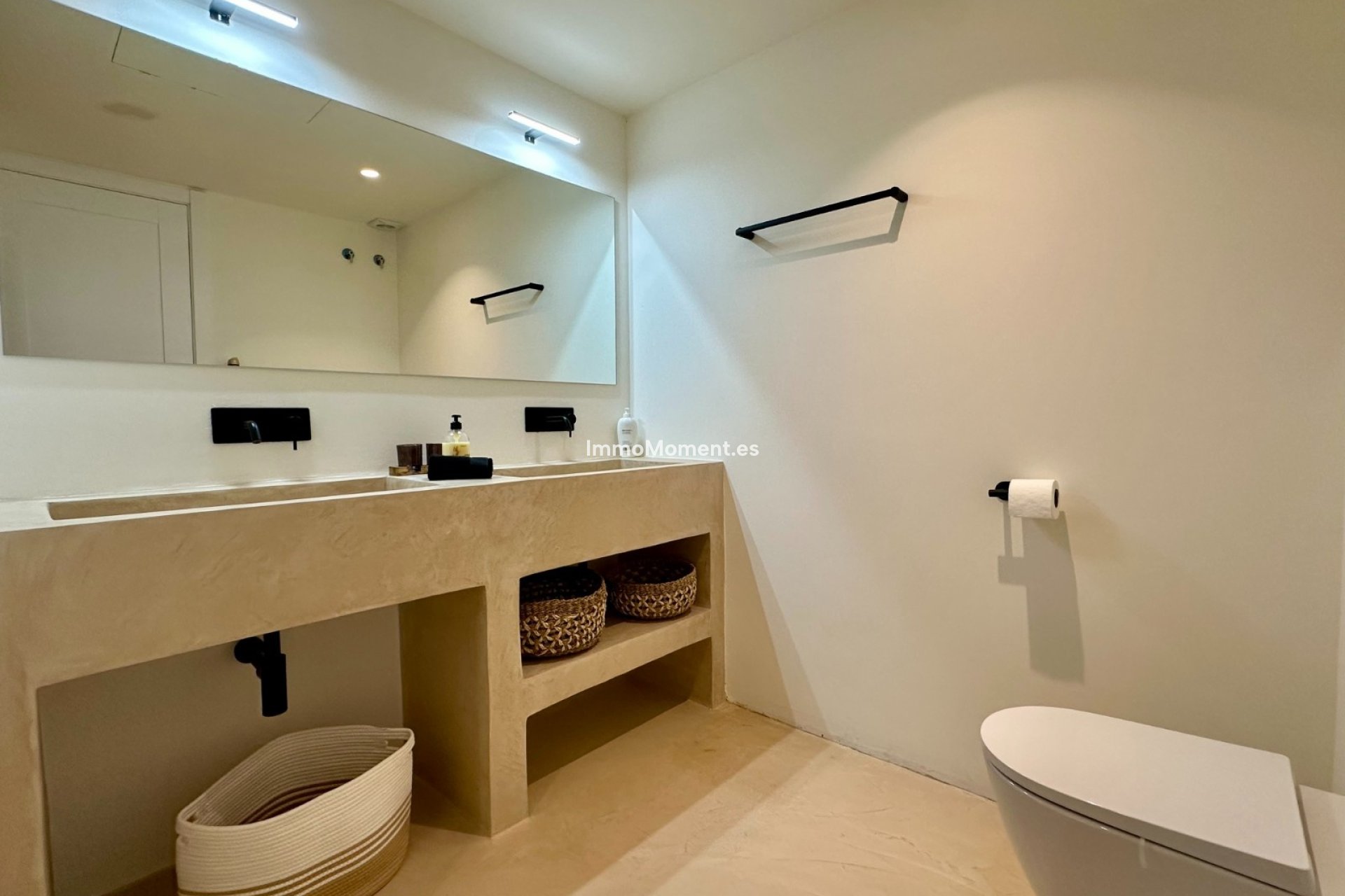 Alquiler a corto plazo - Villa independiente - Estepona  - New Golden Mile