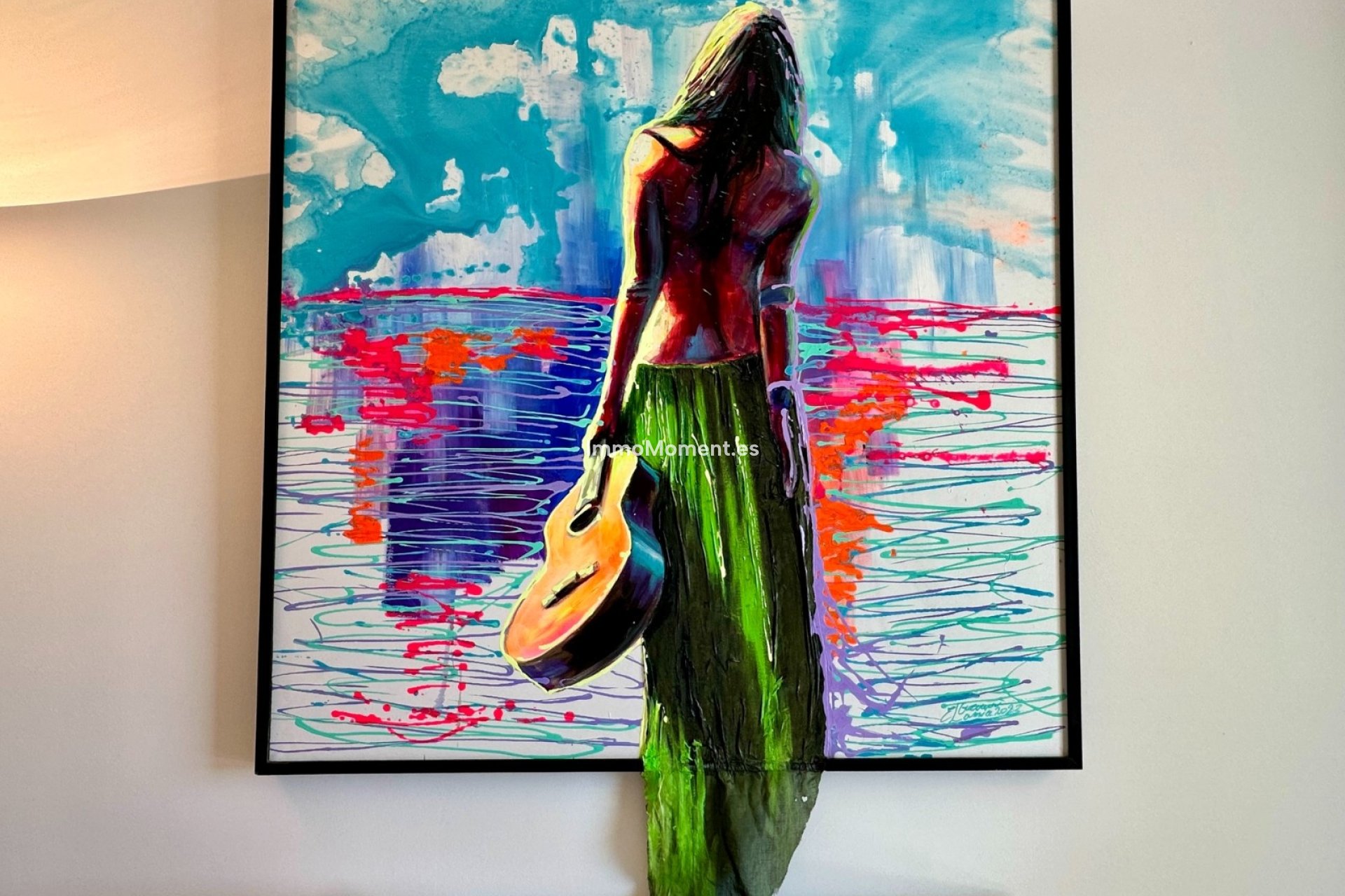 Alquiler a corto plazo - Villa independiente - Estepona  - New Golden Mile