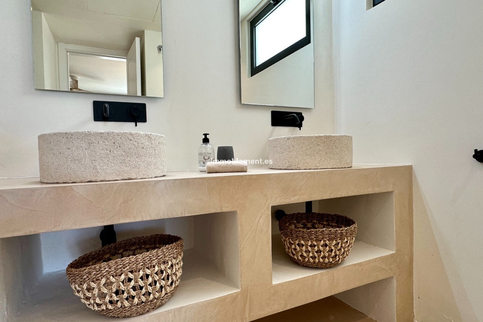 Alquiler a corto plazo - Villa independiente - Estepona  - New Golden Mile