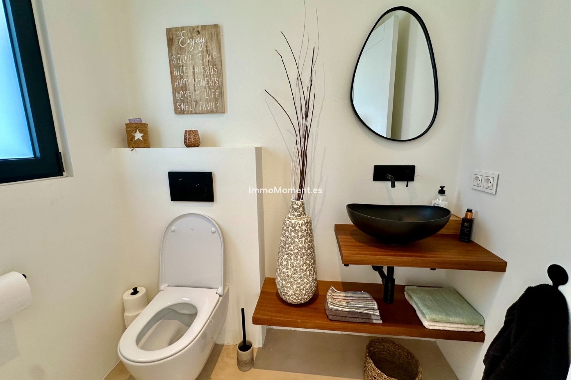 Alquiler a corto plazo - Villa independiente - Estepona  - New Golden Mile