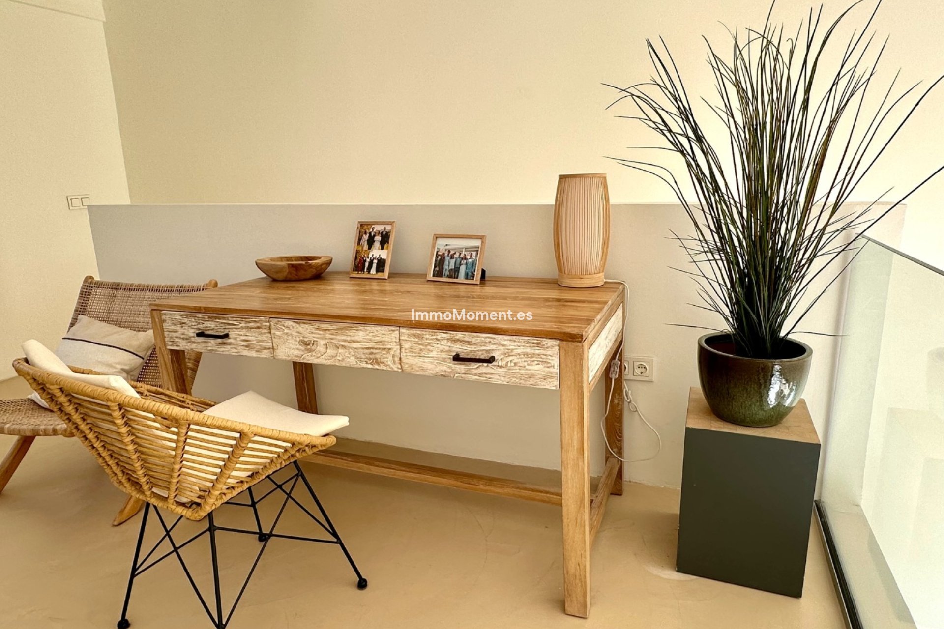 Alquiler a corto plazo - Villa independiente - Estepona  - New Golden Mile