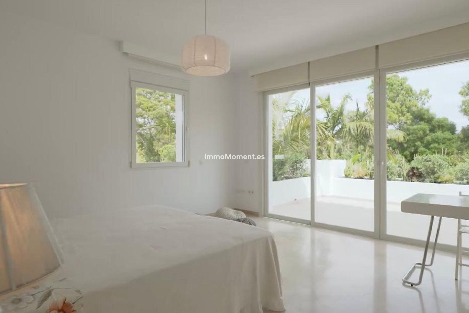 Alquiler a corto plazo - Villa independiente - Marbella - Guadalmina Alta