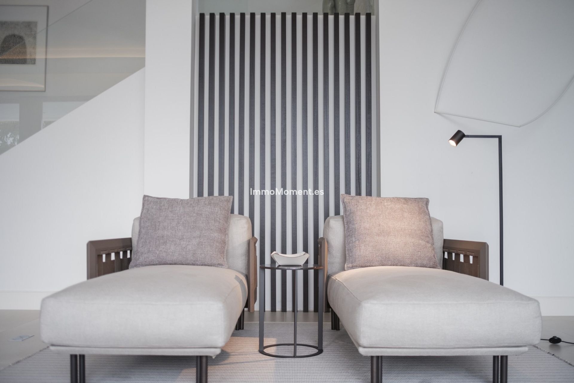 Alquiler a corto plazo - Villa independiente - Marbella - Río Real